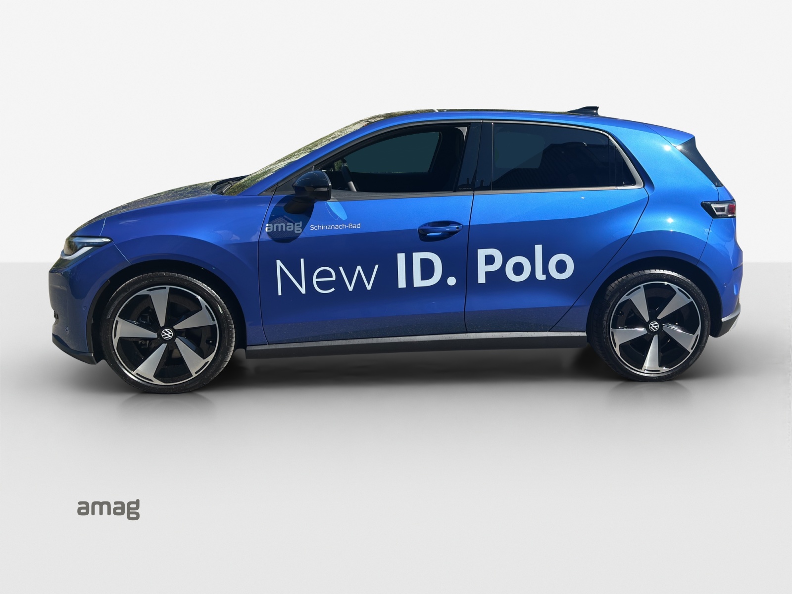 VW Polo - Bild folgt... 1