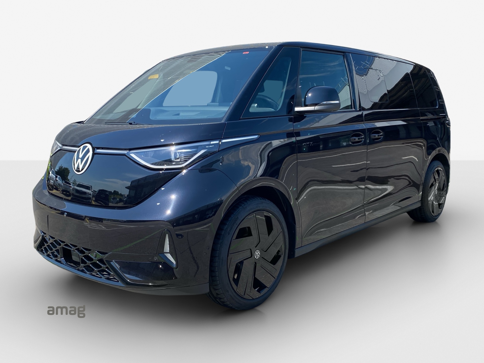 Offre de leasing et d'auto-abo VW Nutzfahrzeuge ID. Buzz