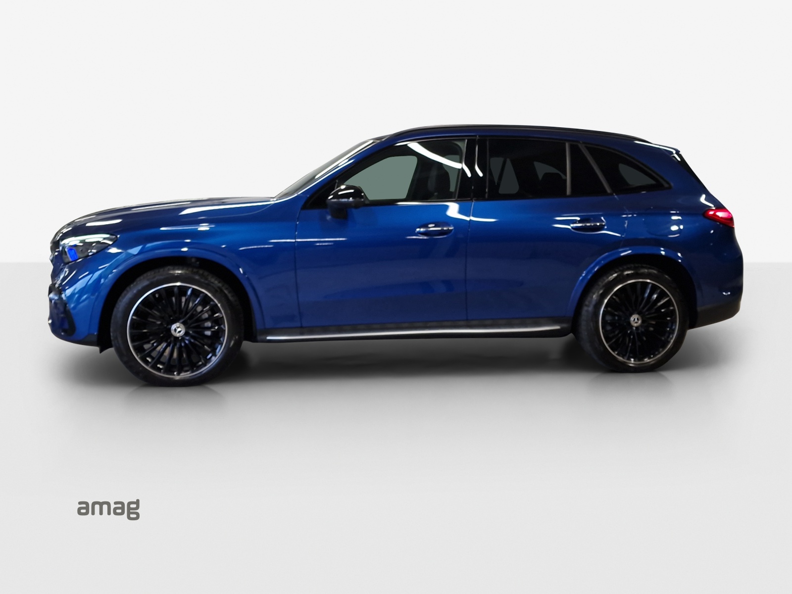 Mercedes-Benz C-Klasse - Bild folgt... 1