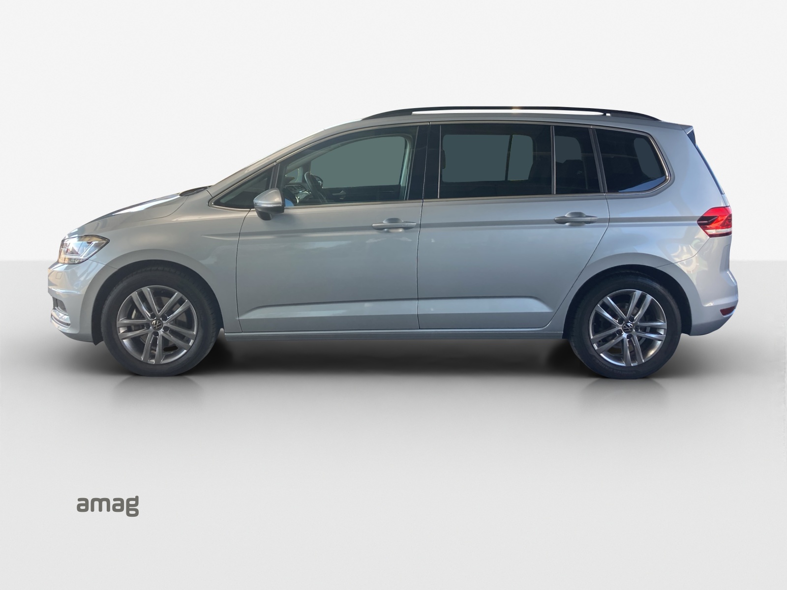 VW Touran - Bild folgt... 1