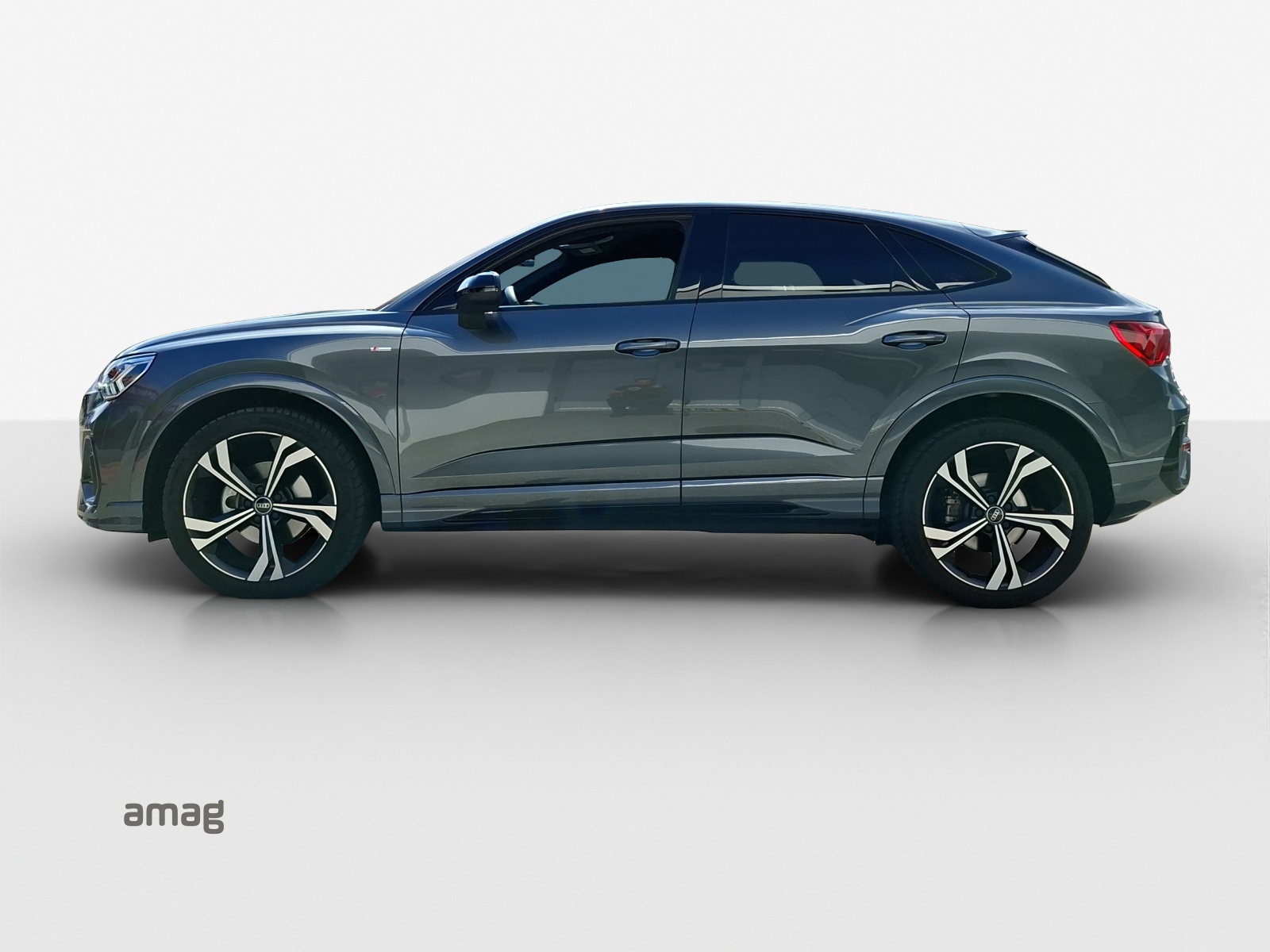 Audi Q3 - Bild folgt... 1