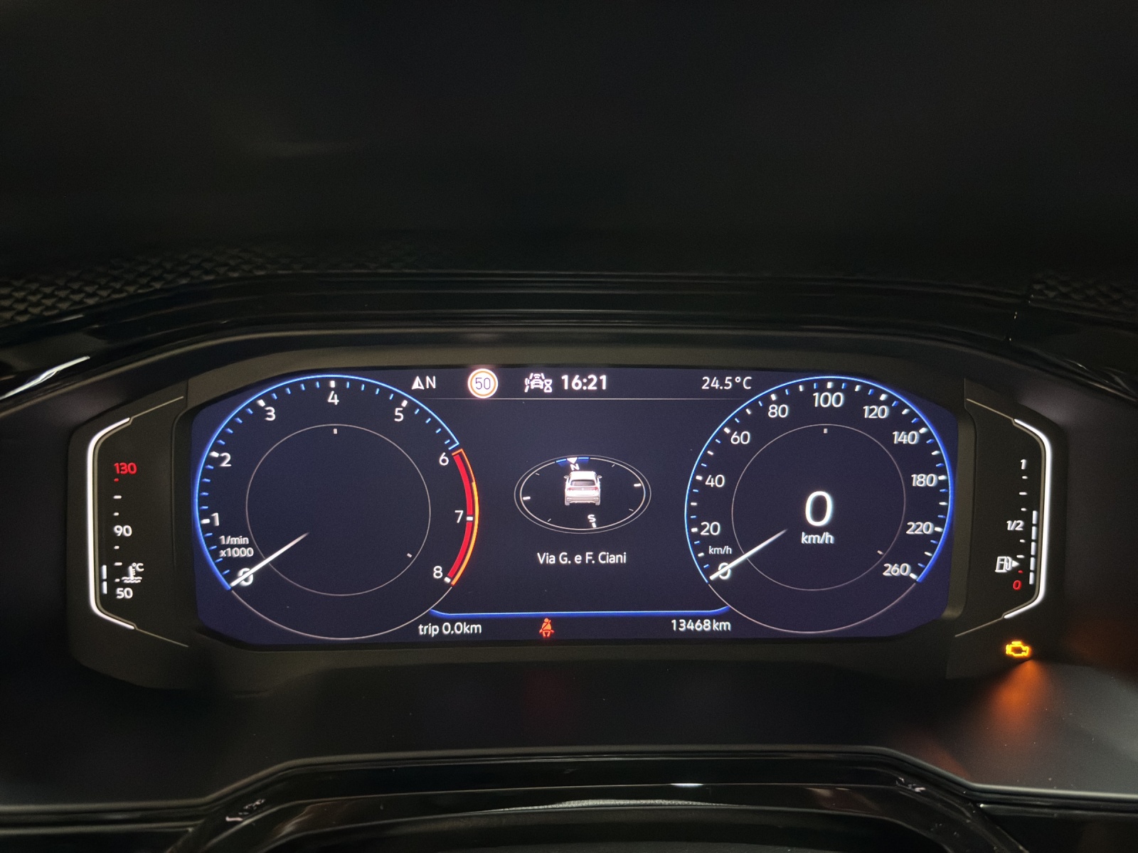 VW Taigo - Bild folgt... 1