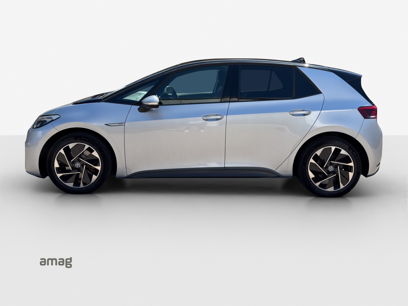 VW ID.3 - Bild folgt... 1