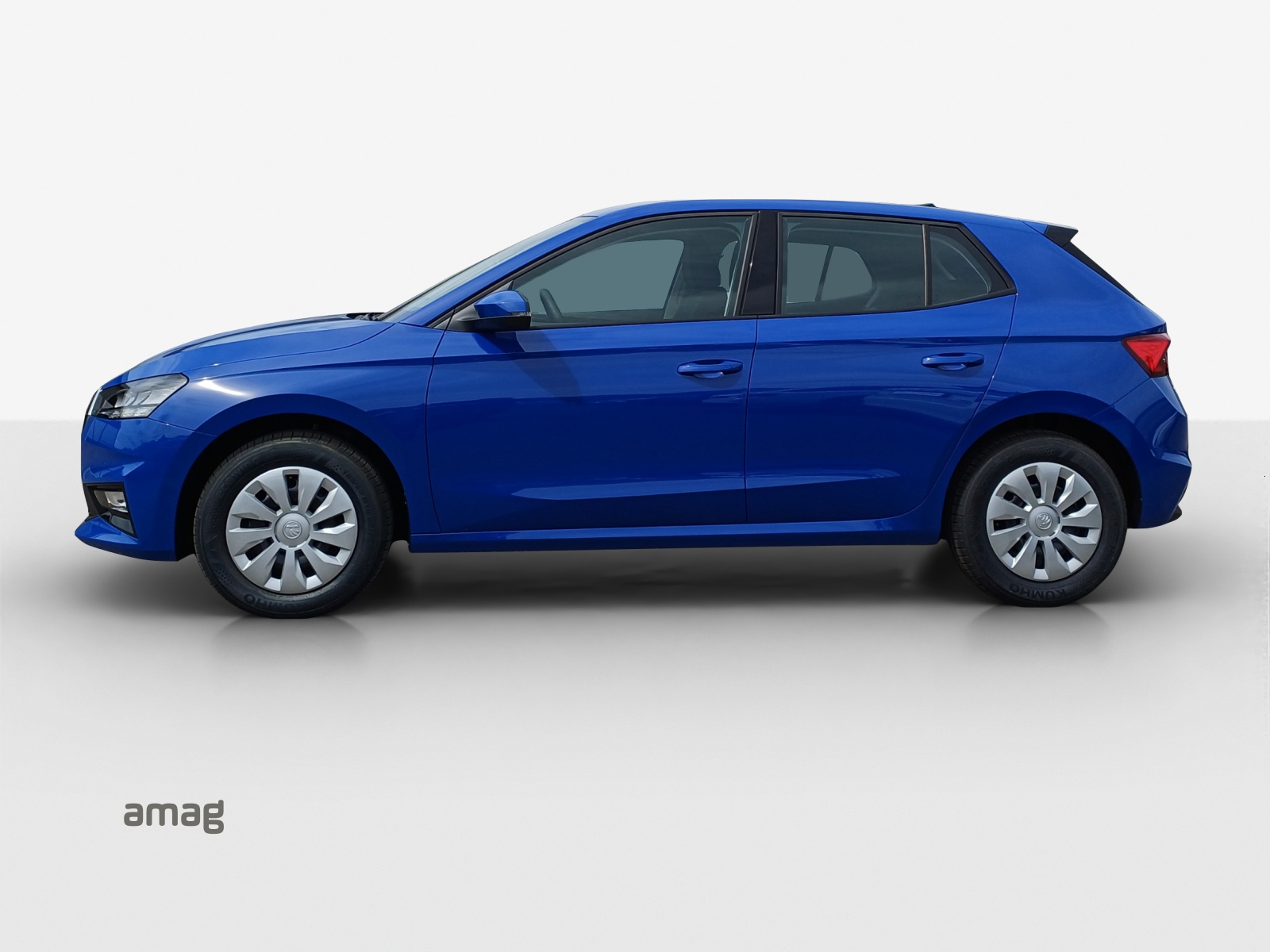 Škoda Fabia - Bild folgt... 1