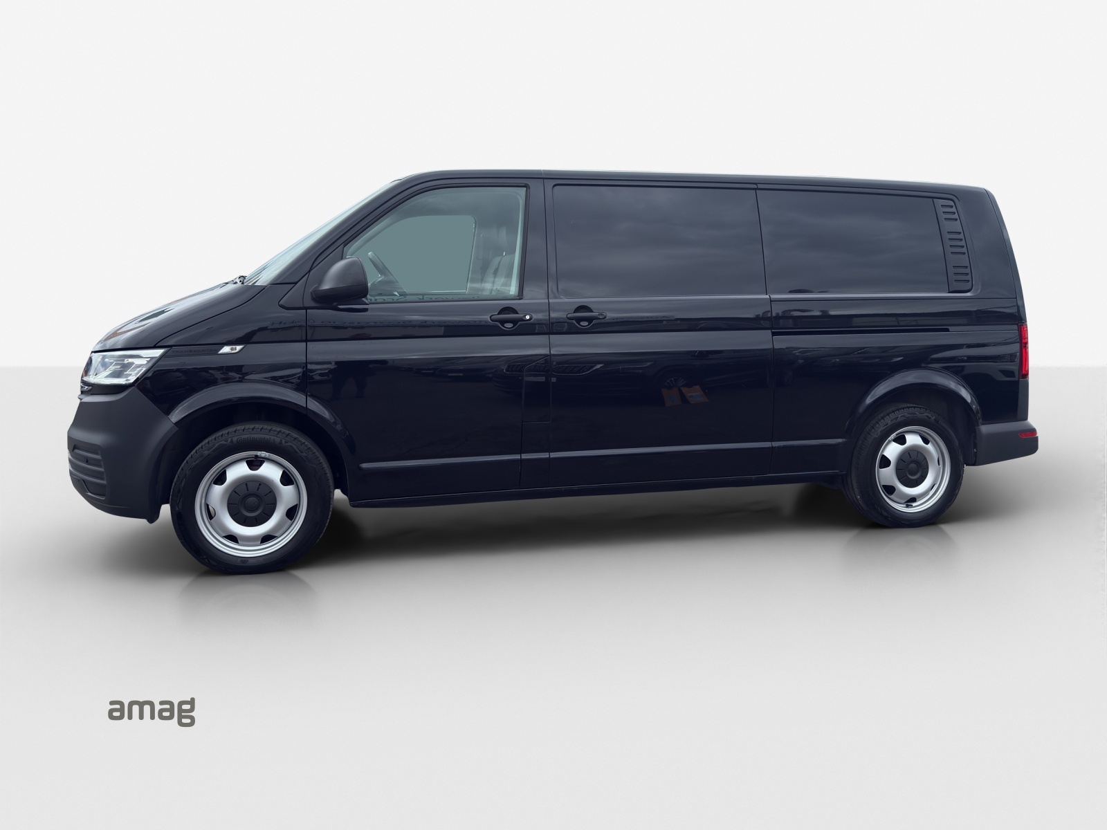 VW Nutzfahrzeuge Transporter - Bild folgt... 1