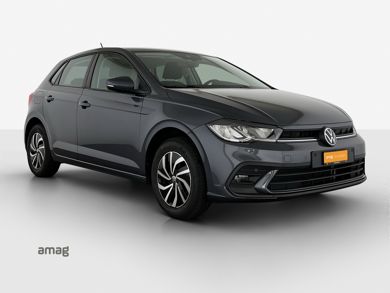 VW Polo - Bild folgt... 1
