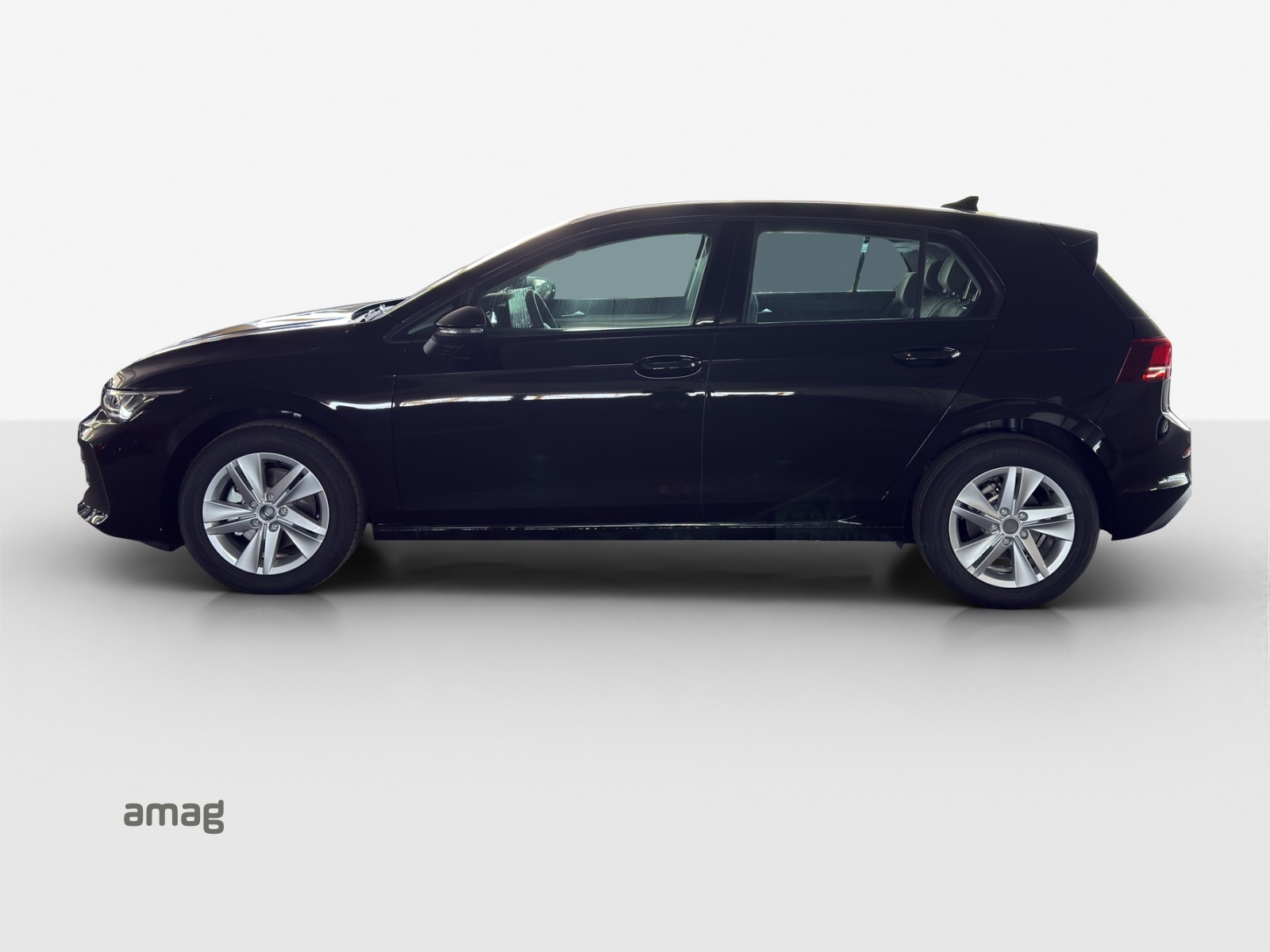 VW Golf - Bild folgt... 1