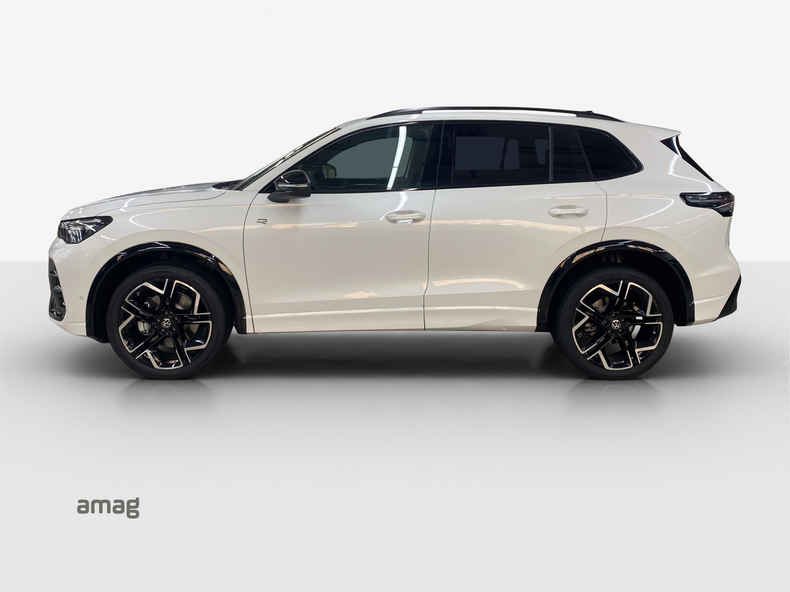 VW Tiguan - Bild folgt... 1