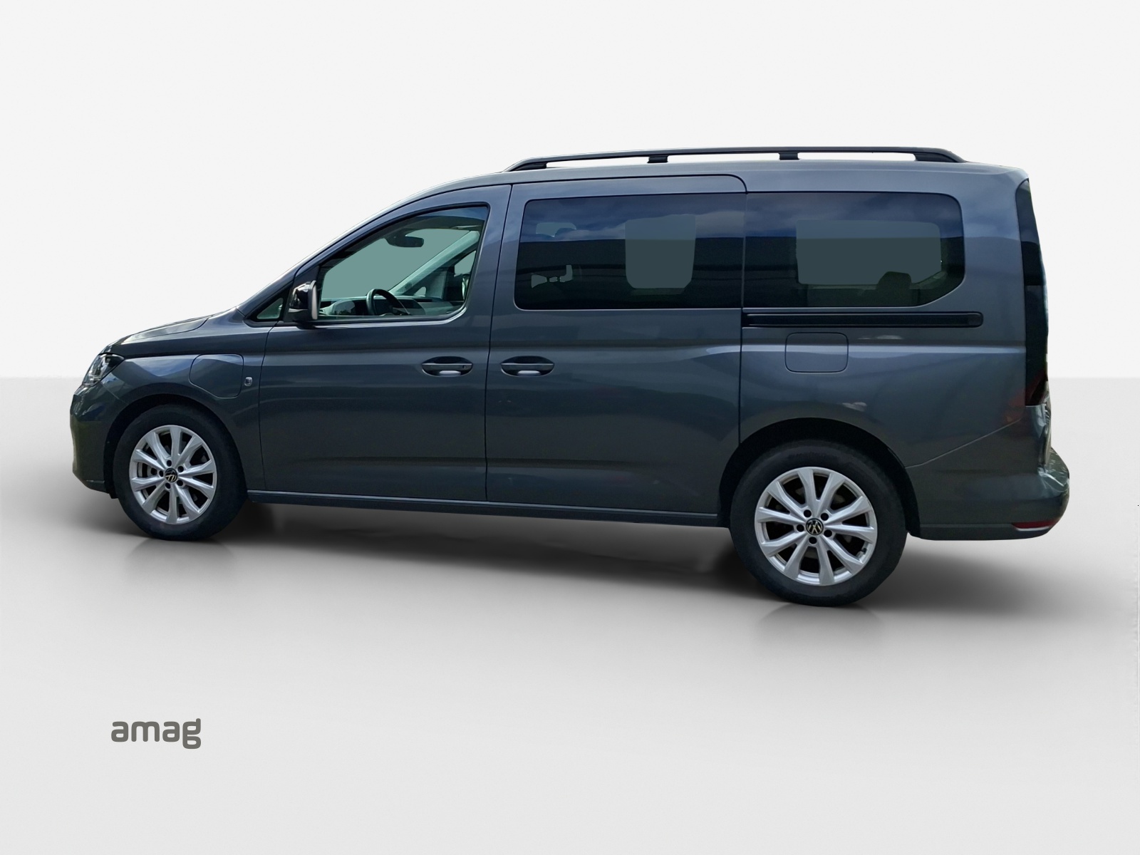 VW Caddy - Bild folgt... 1