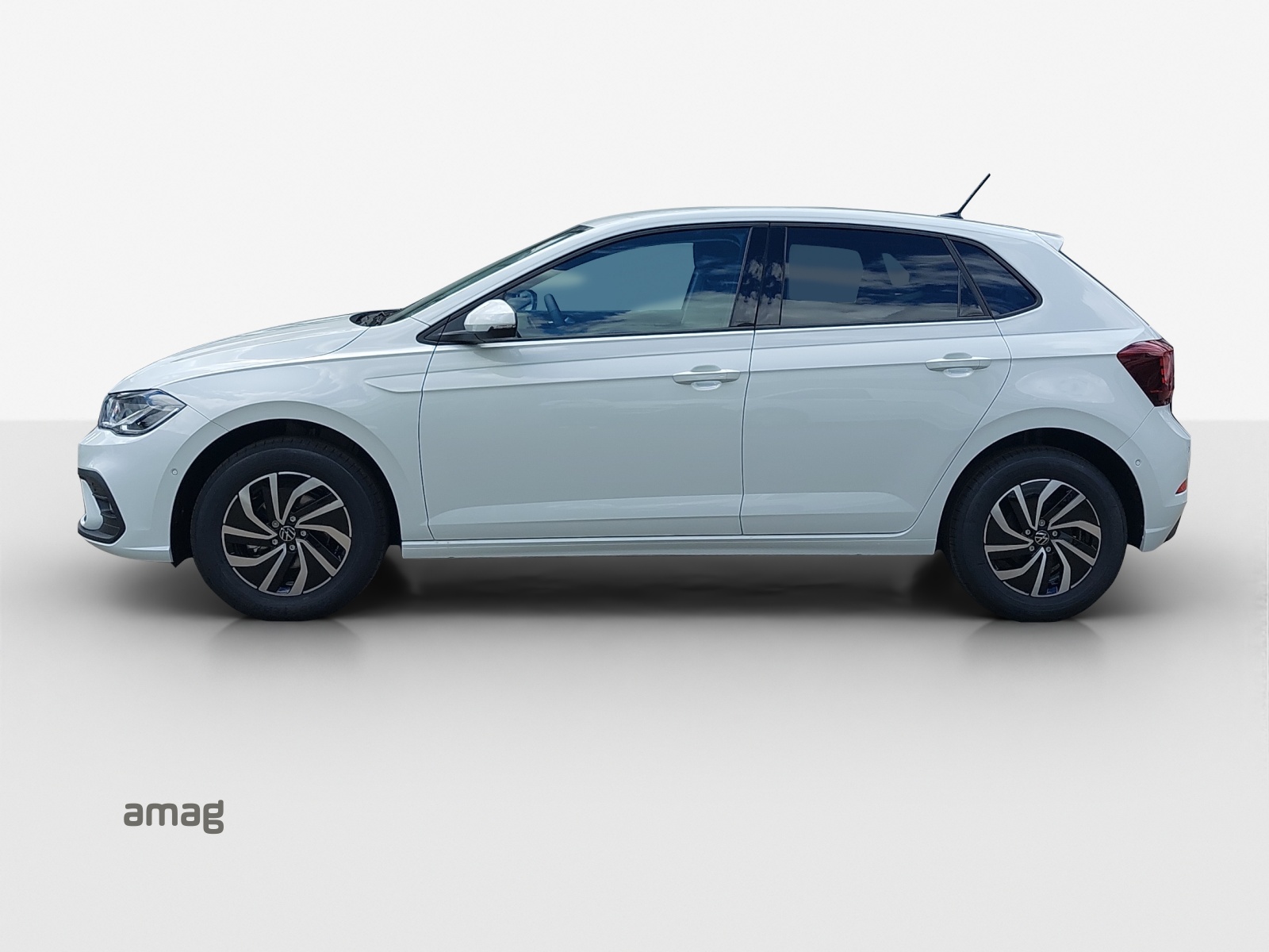 VW Polo - Bild folgt... 1