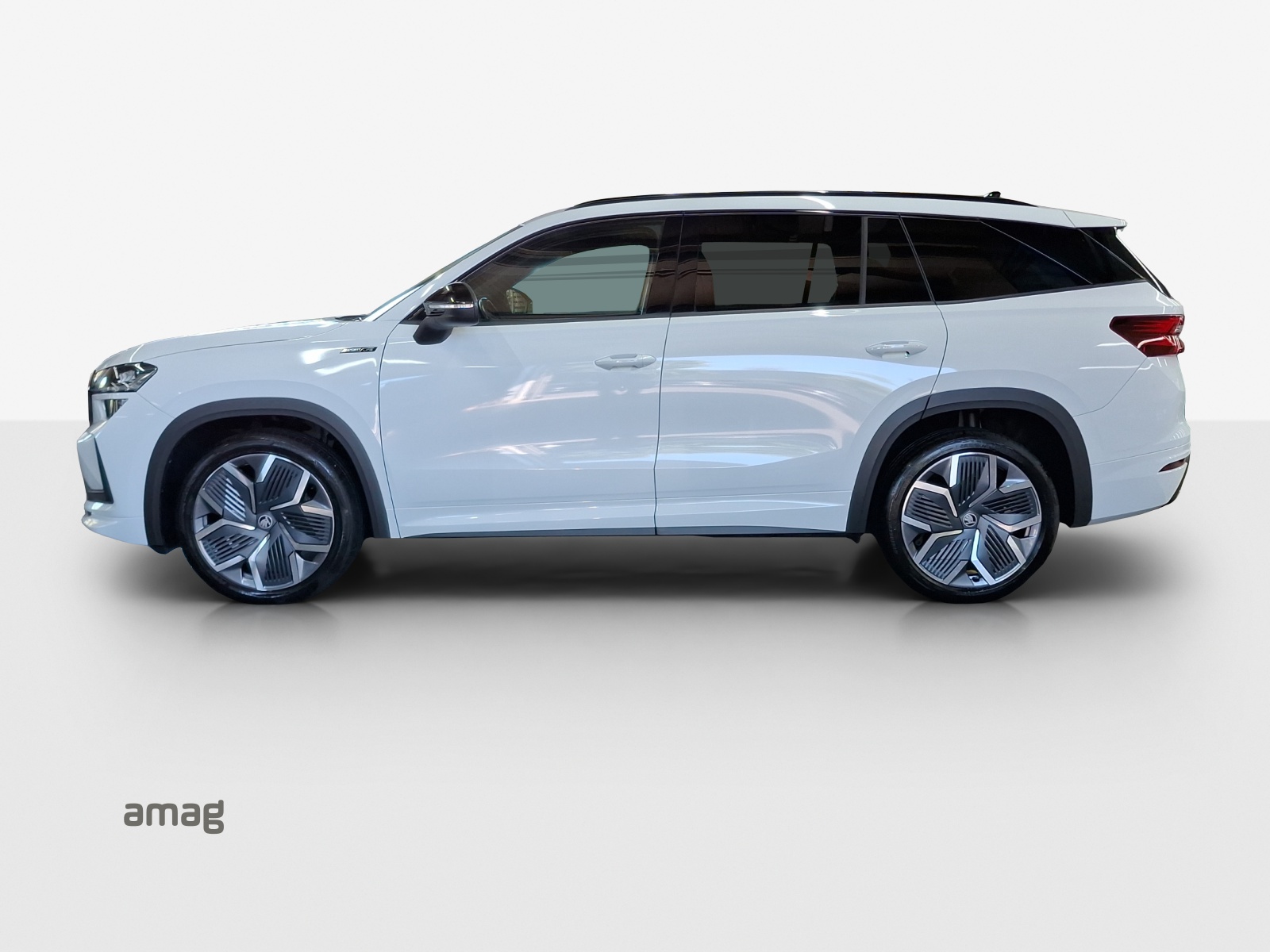 Škoda Kodiaq - Bild folgt... 1