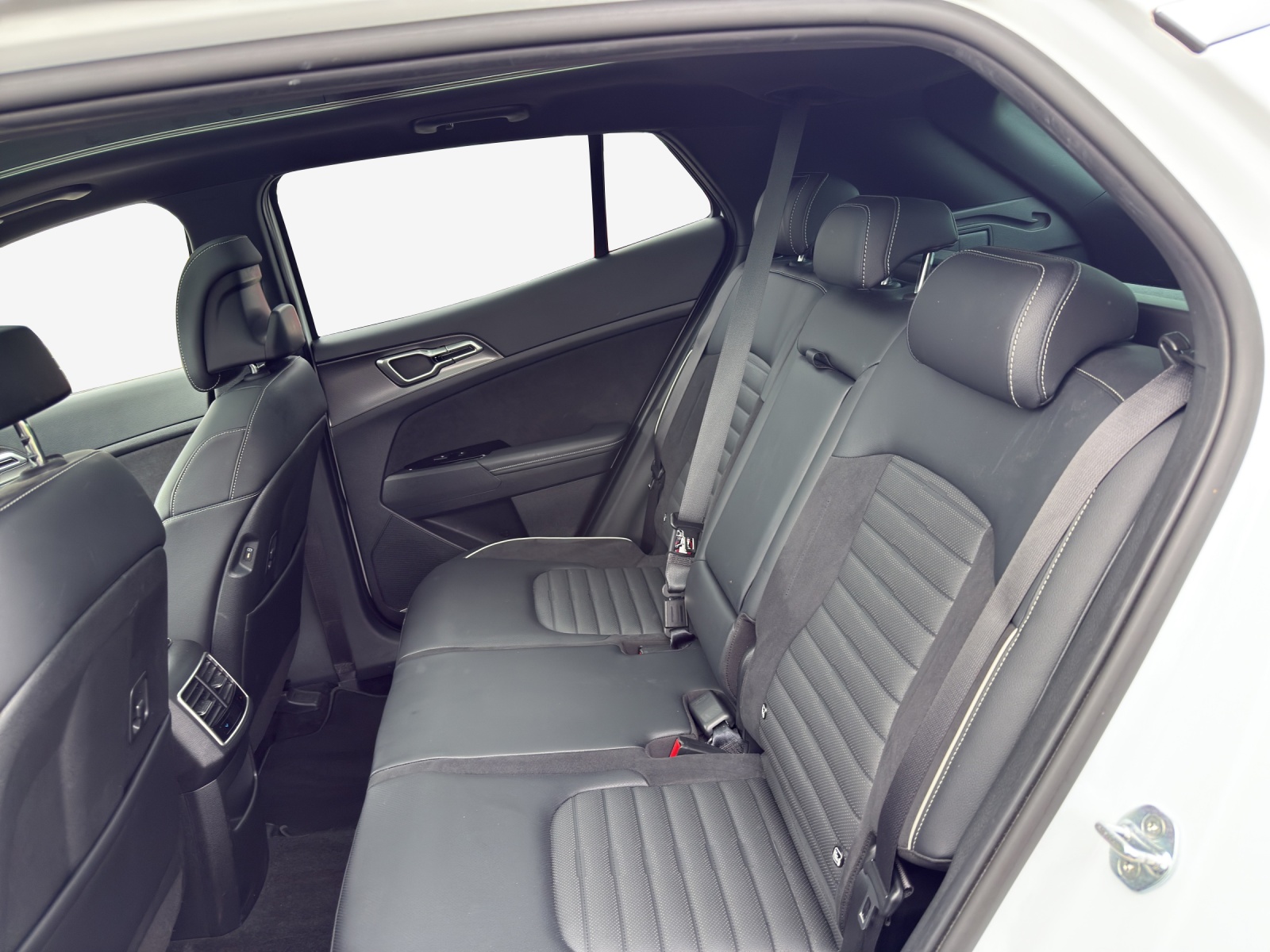 Kia Sportage - Bild folgt... 1