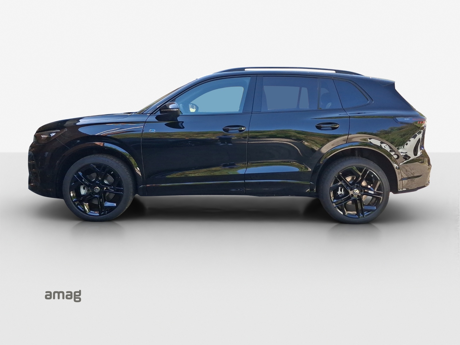 VW Tiguan - Bild folgt... 1