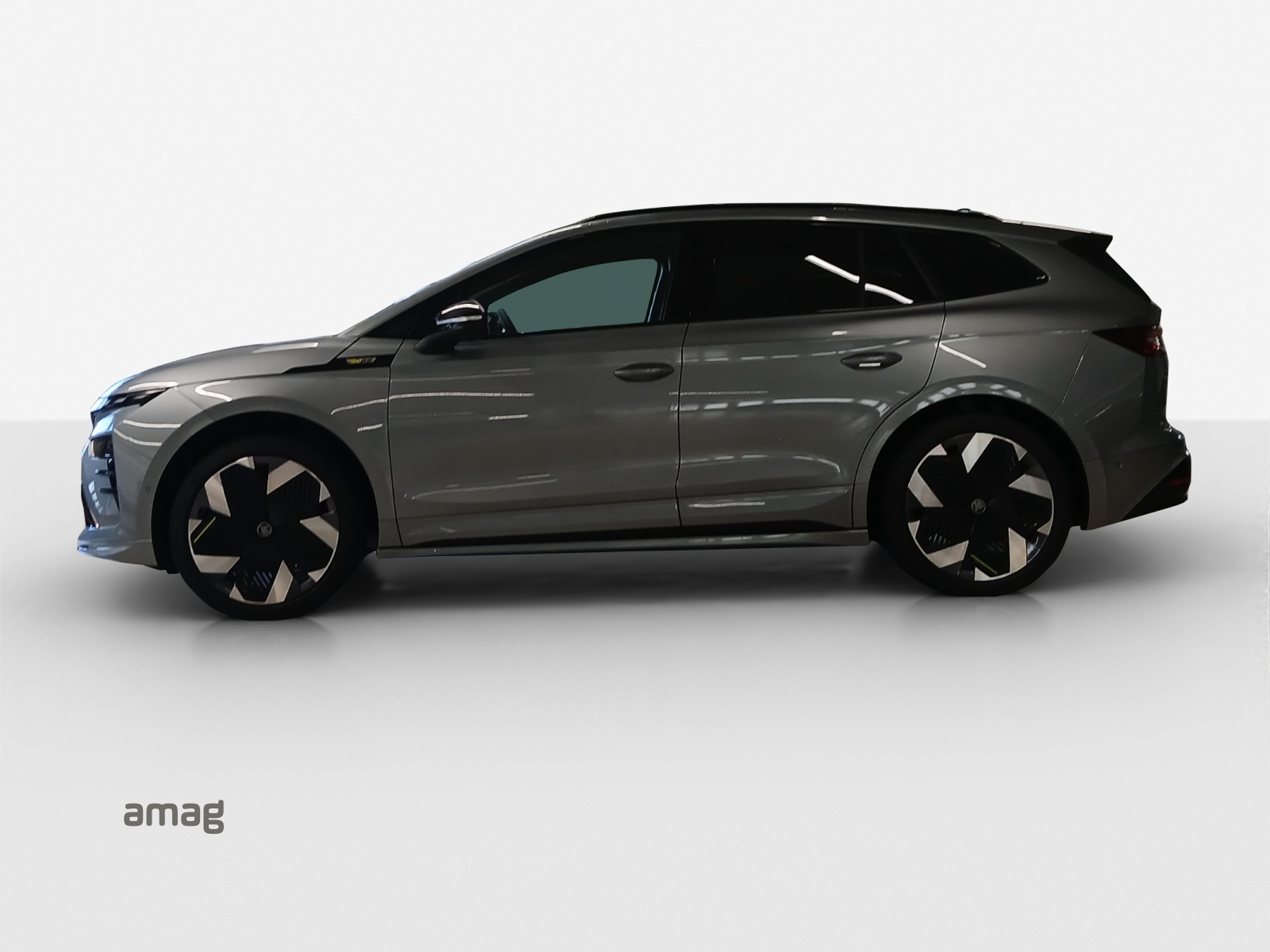 Škoda ENYAQ - Bild folgt... 1