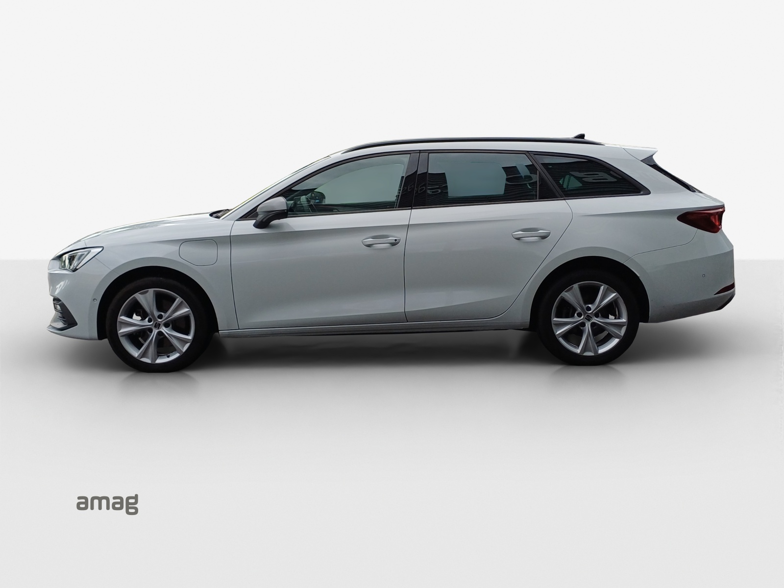 Seat Leon - Bild folgt... 1