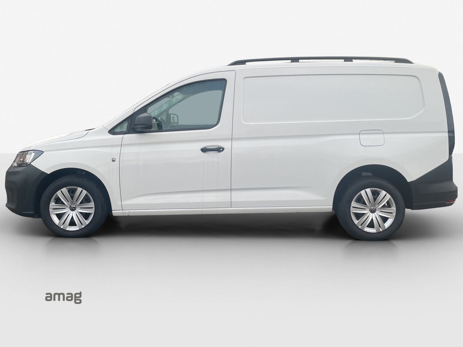 VW Nutzfahrzeuge Caddy - Bild folgt... 1