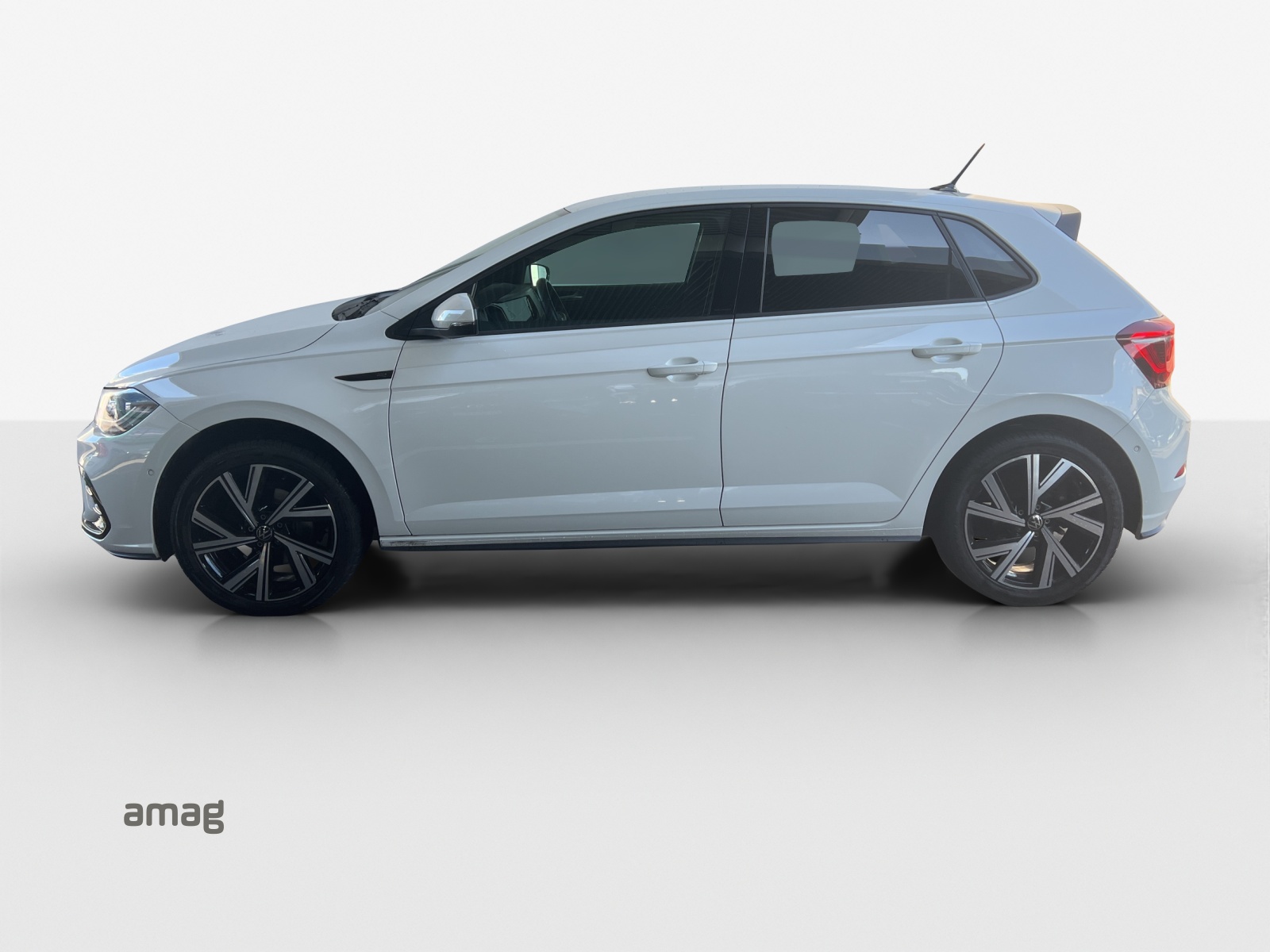 VW Polo - Bild folgt... 1