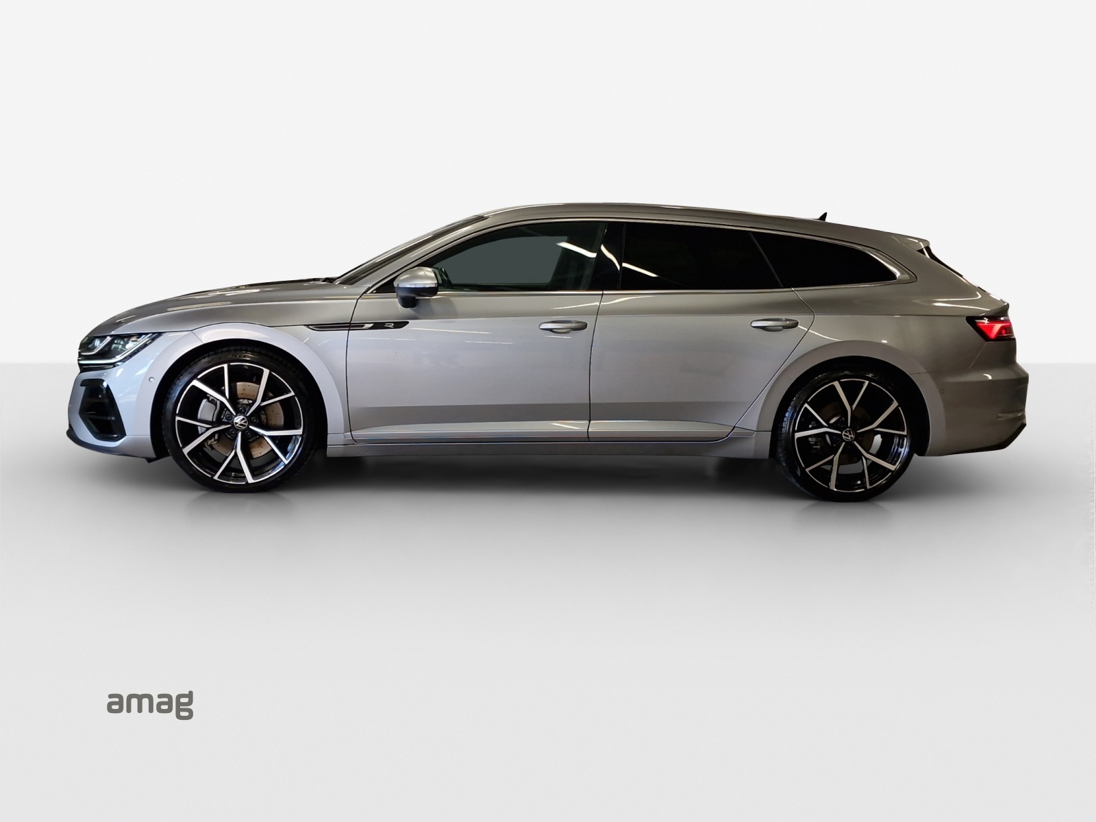 VW Arteon - Bild folgt... 1