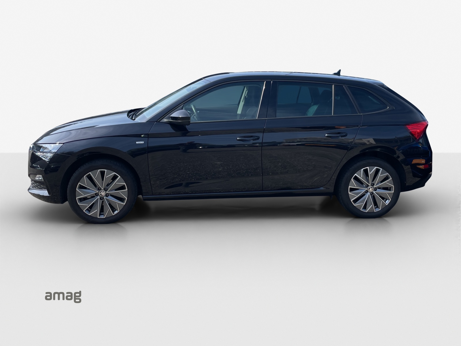 Škoda Scala - Image coming soon... 1
