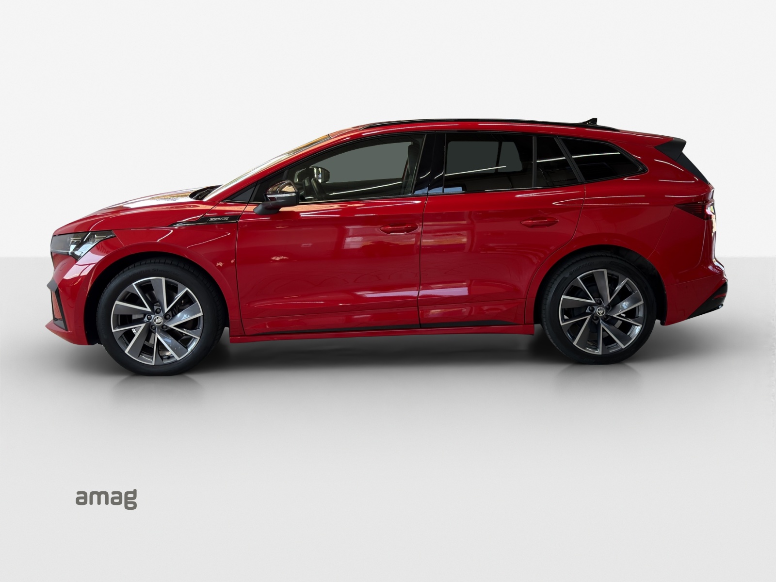 Škoda Enyaq - Bild folgt... 1