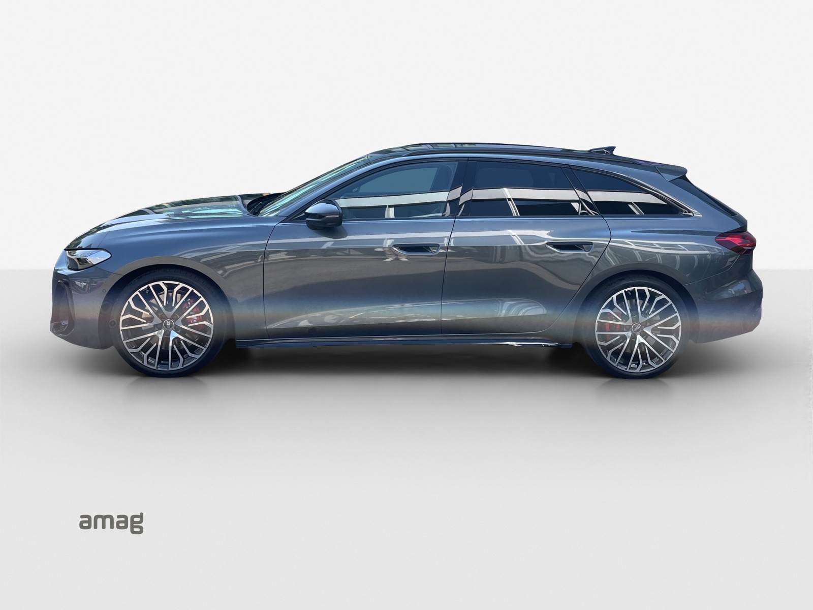 Audi S5 - Bild folgt... 1