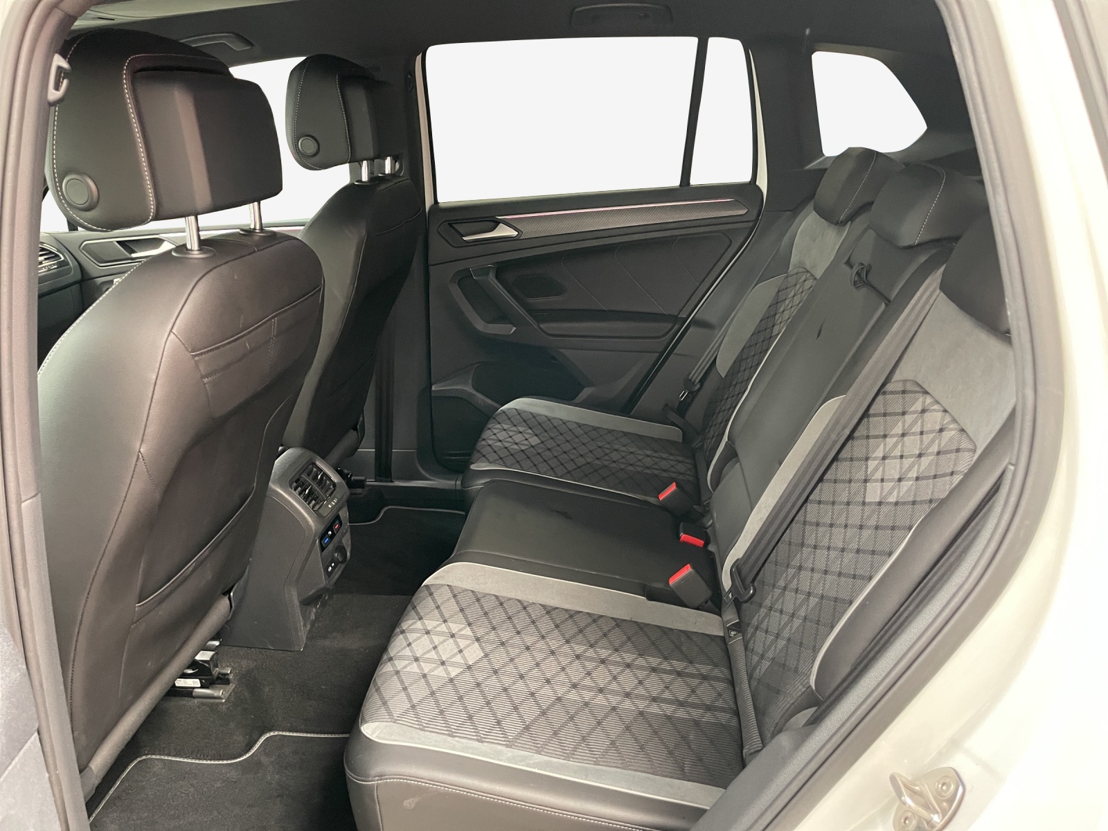 VW Tiguan - Bild folgt... 1