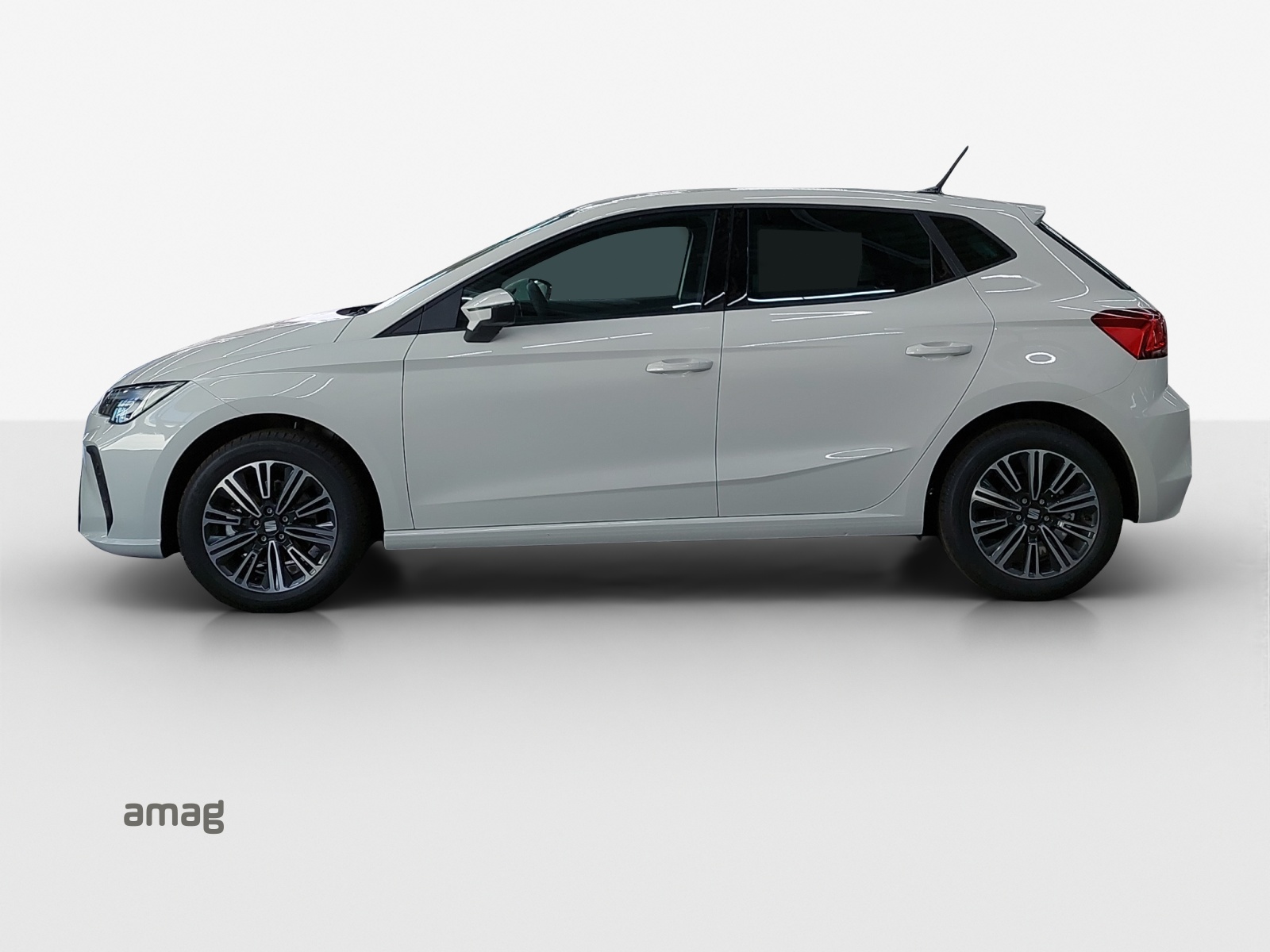 Seat Ibiza - Bild folgt... 1