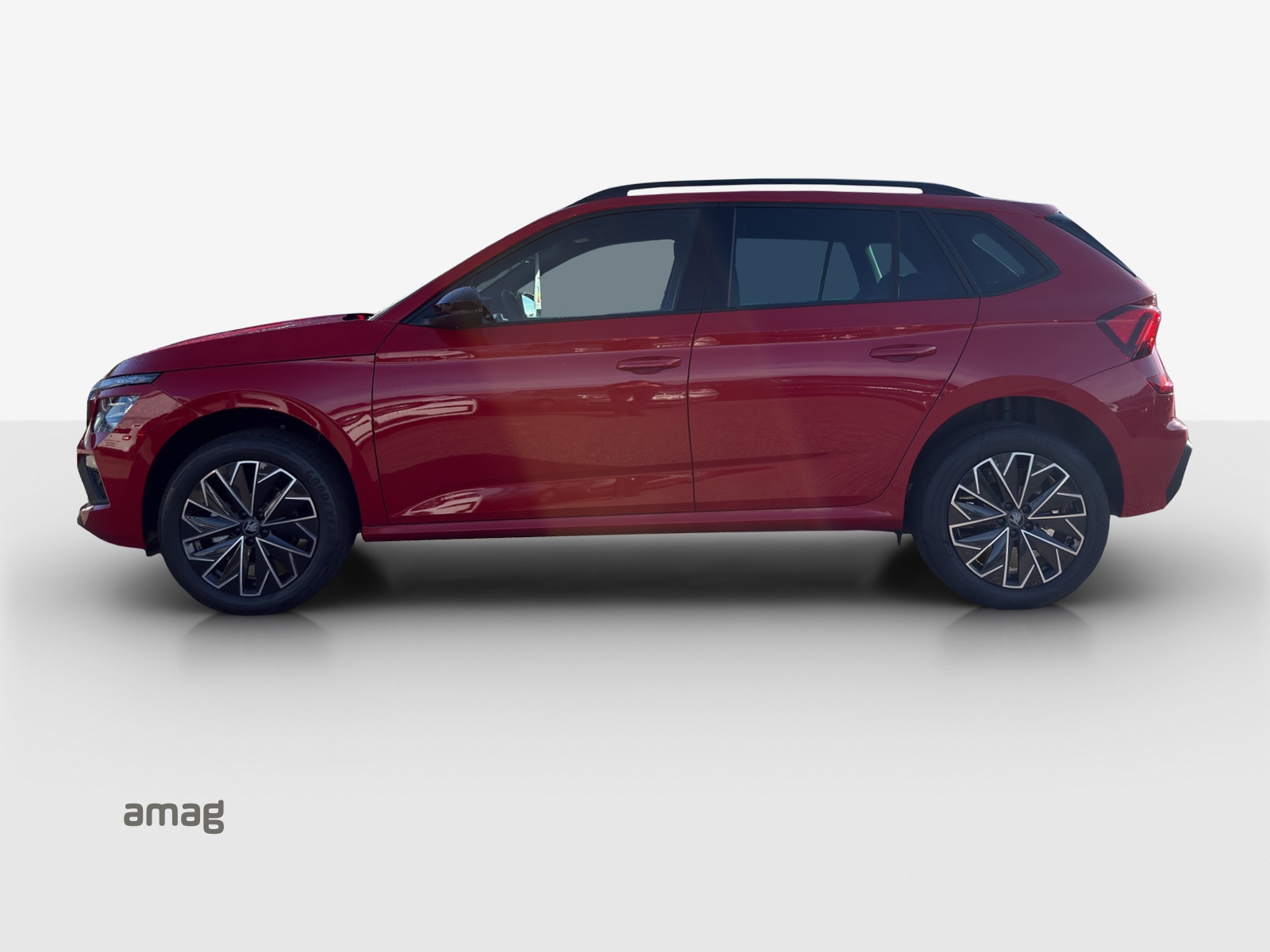 Škoda Kamiq - Bild folgt... 1