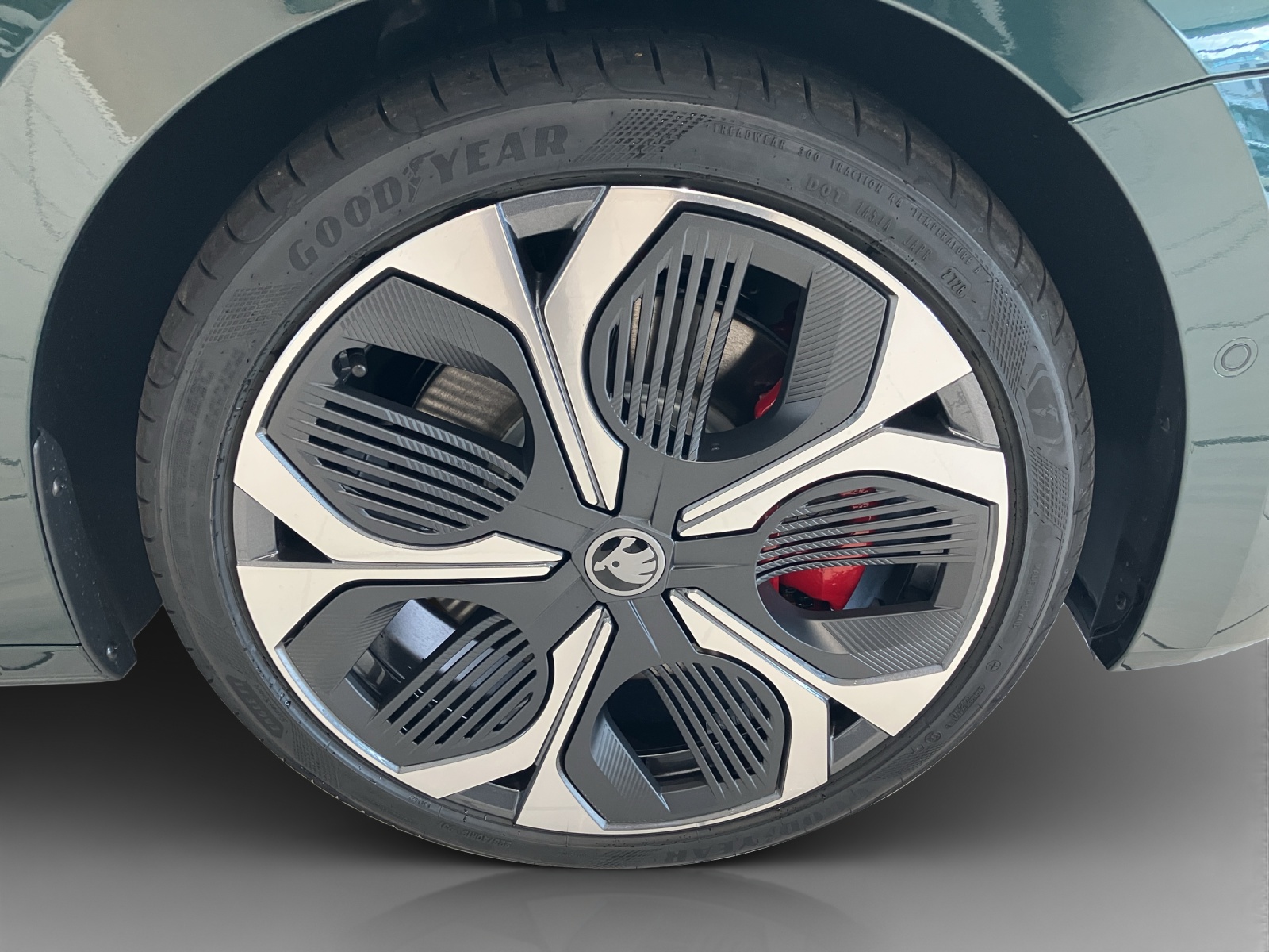 Škoda Octavia - Bild folgt... 1