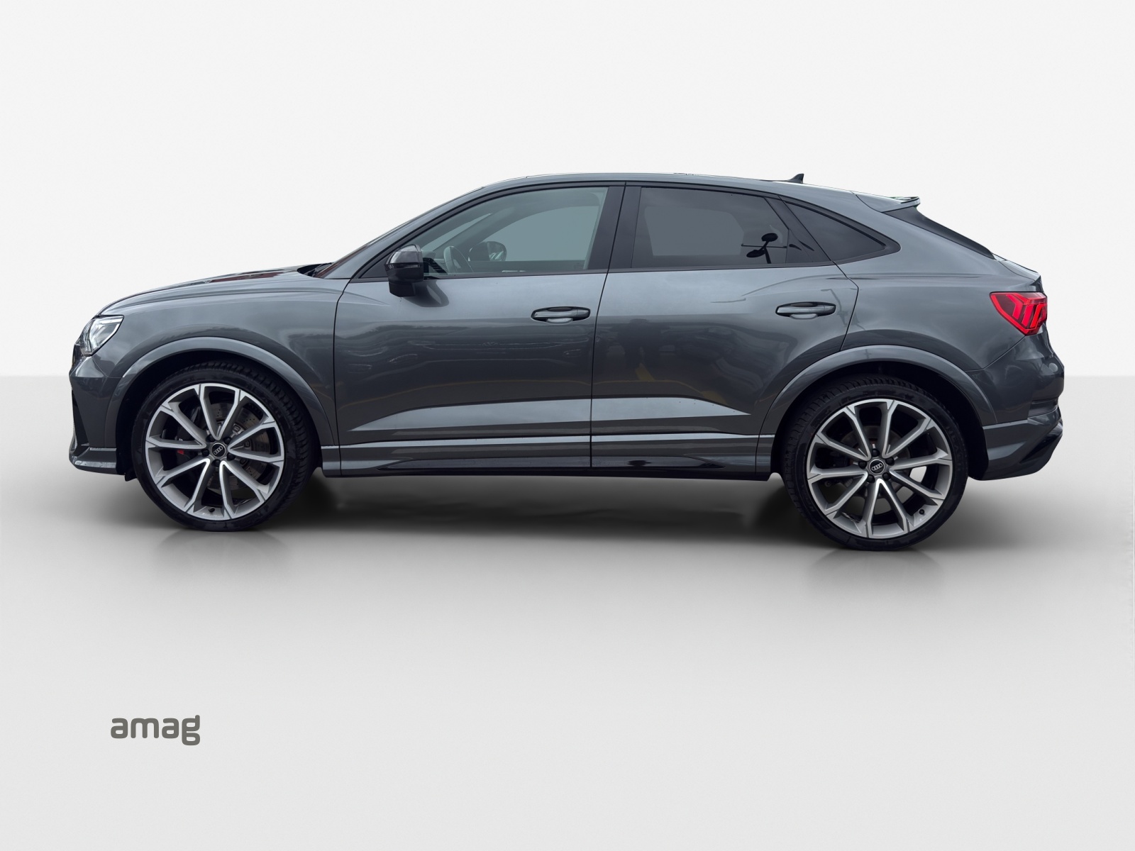 Audi RSQ3 - Bild folgt... 1