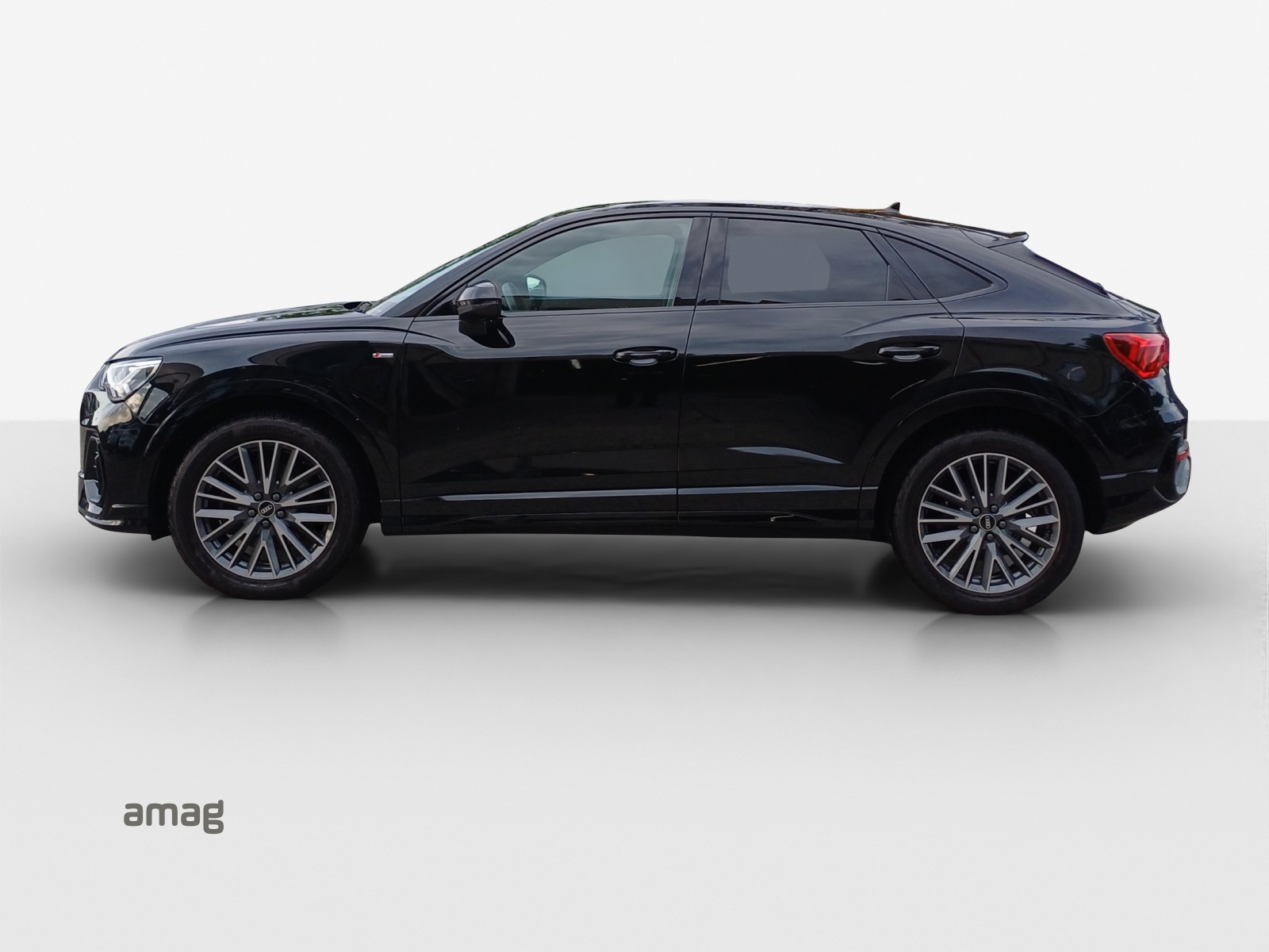 Audi Q3 - Bild folgt... 1