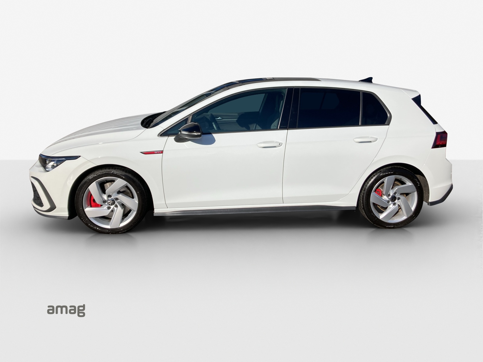 VW Golf - Bild folgt... 1