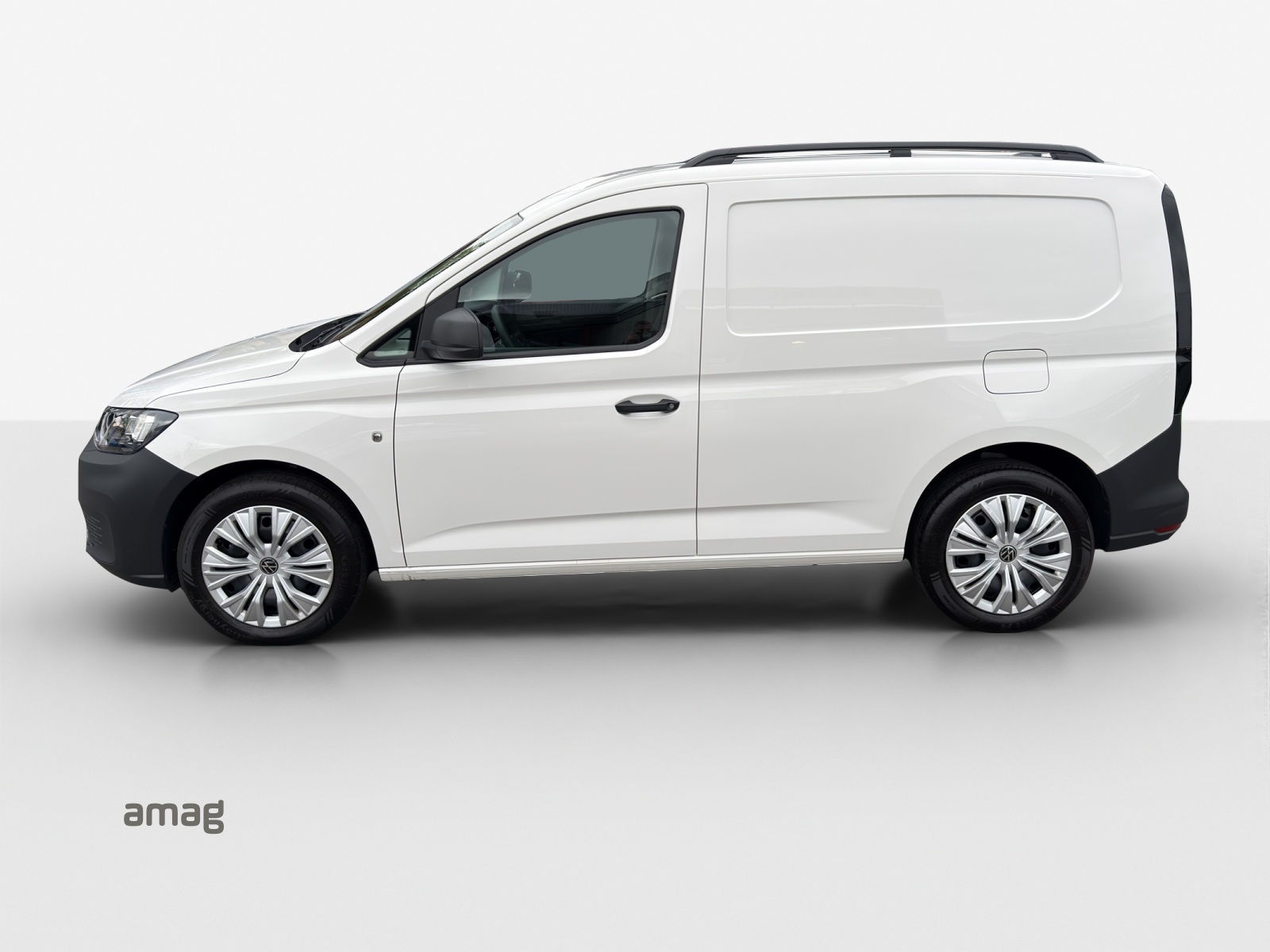 VW Nutzfahrzeuge Caddy - Bild folgt... 1