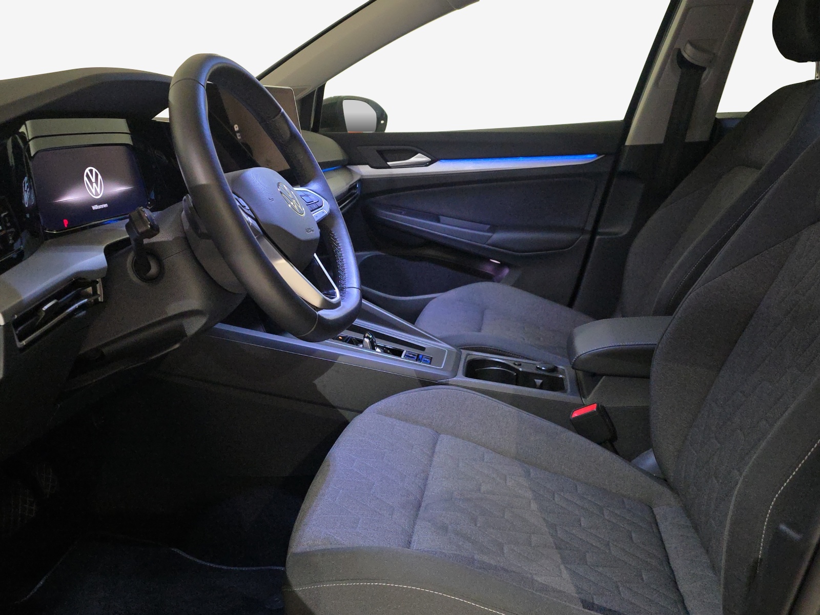VW Golf - Bild folgt... 1