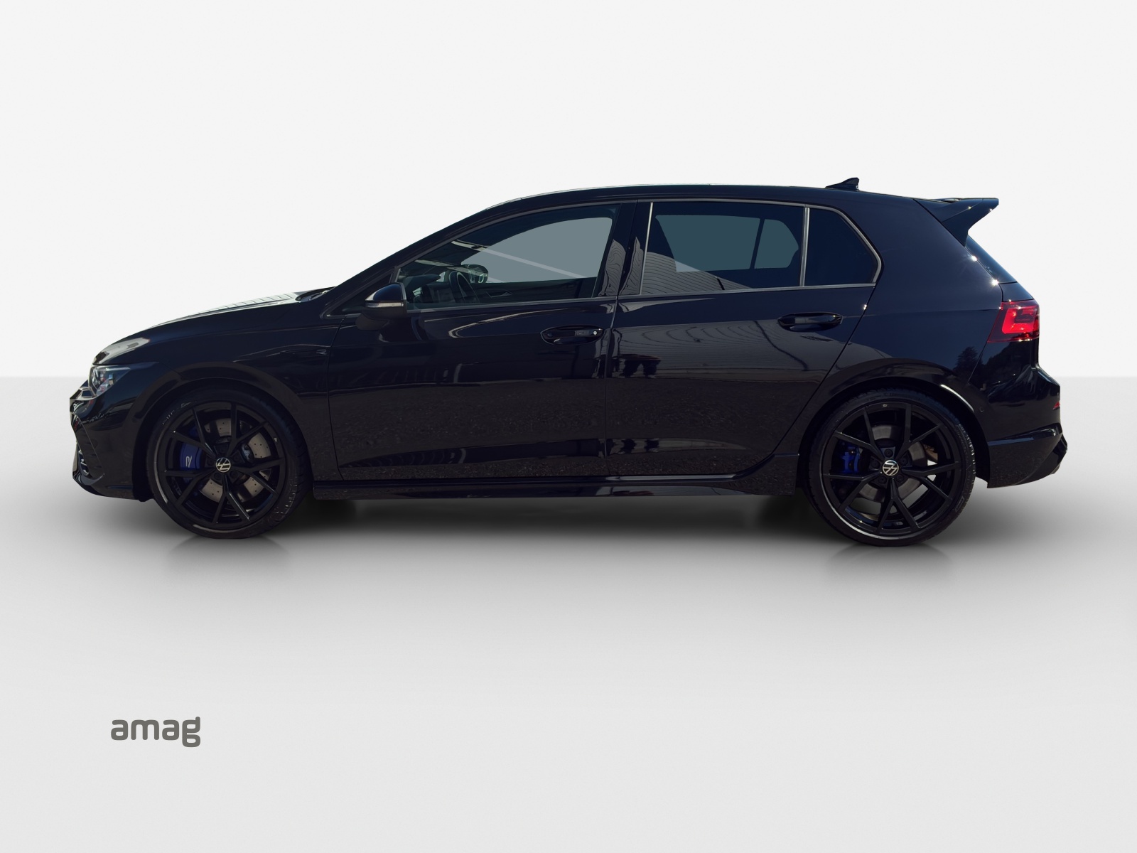 VW Golf - Bild folgt... 1