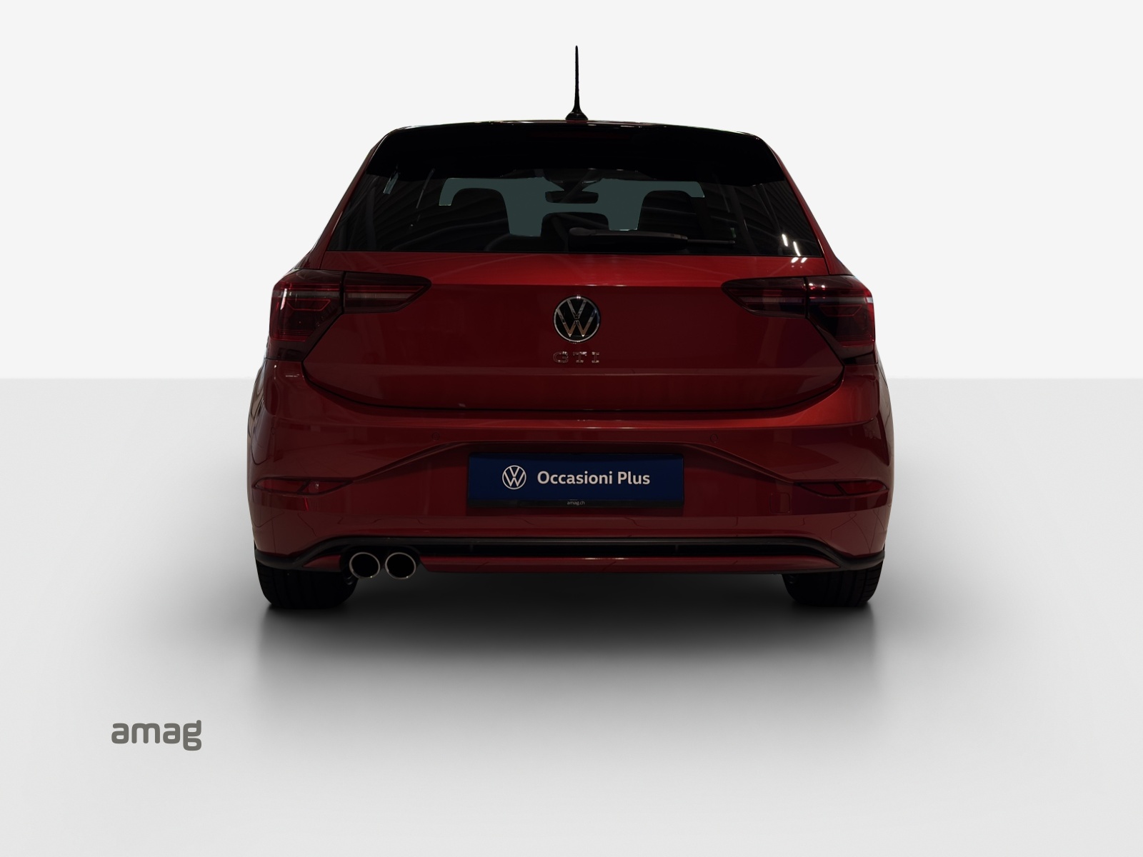 VW Polo - Bild folgt... 1