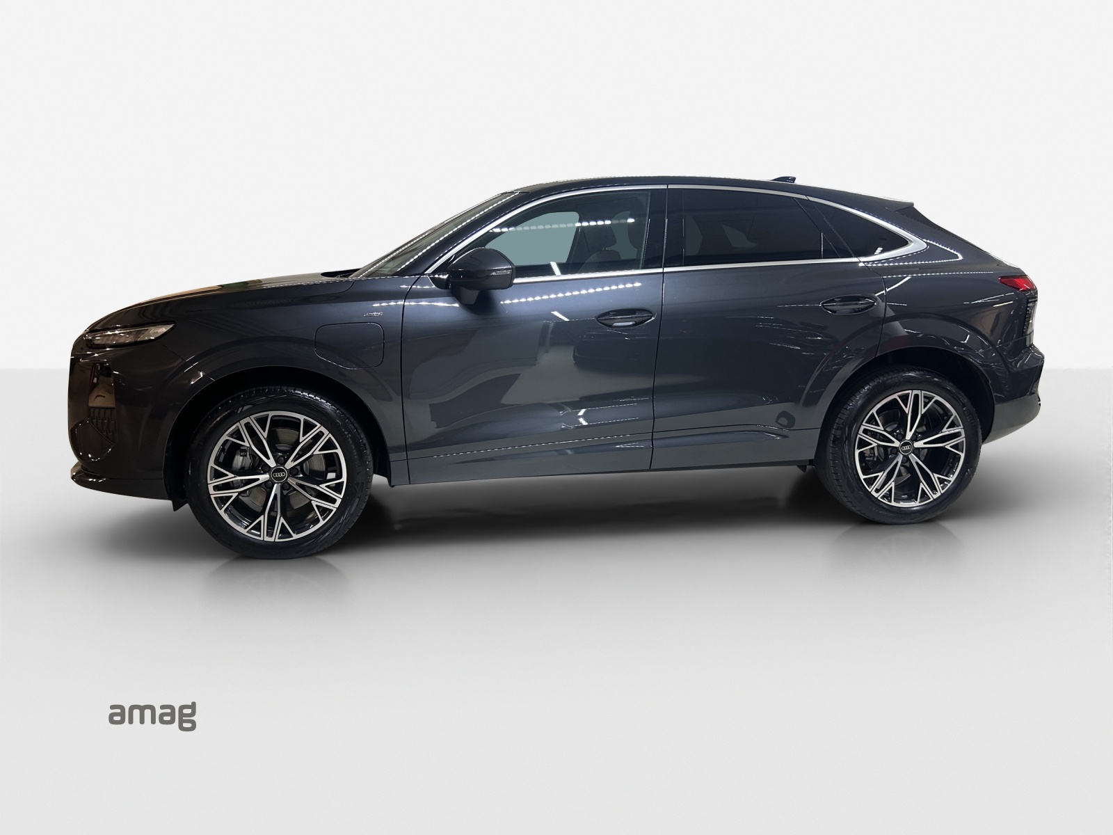 Audi Q3 - Bild folgt... 1