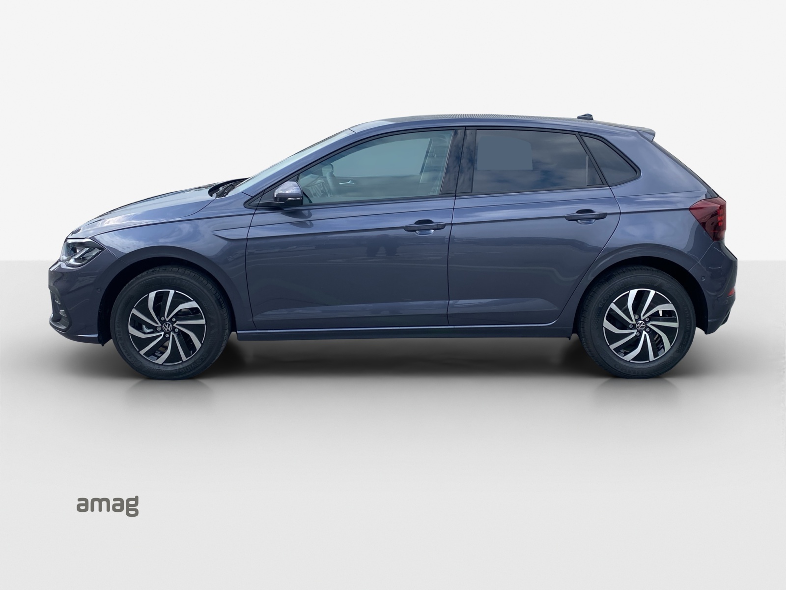 VW Polo - Bild folgt... 1