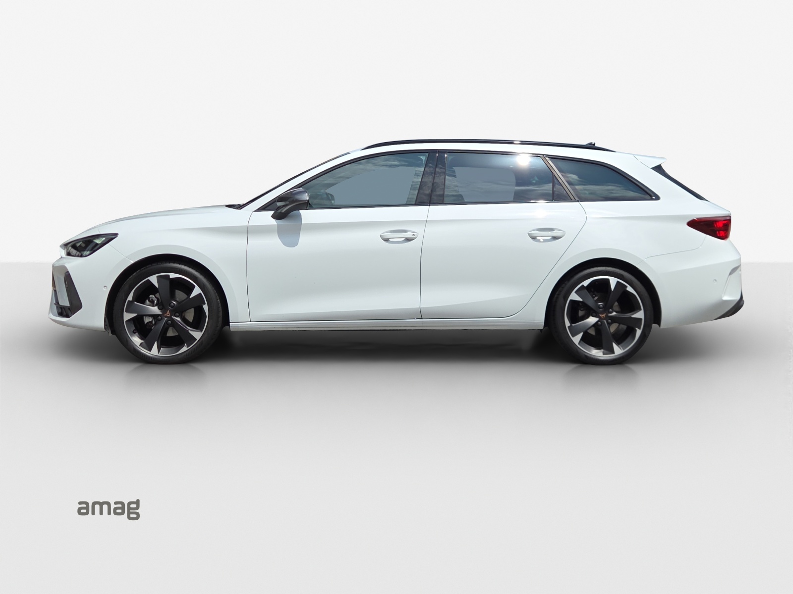 Cupra Leon - Bild folgt... 1