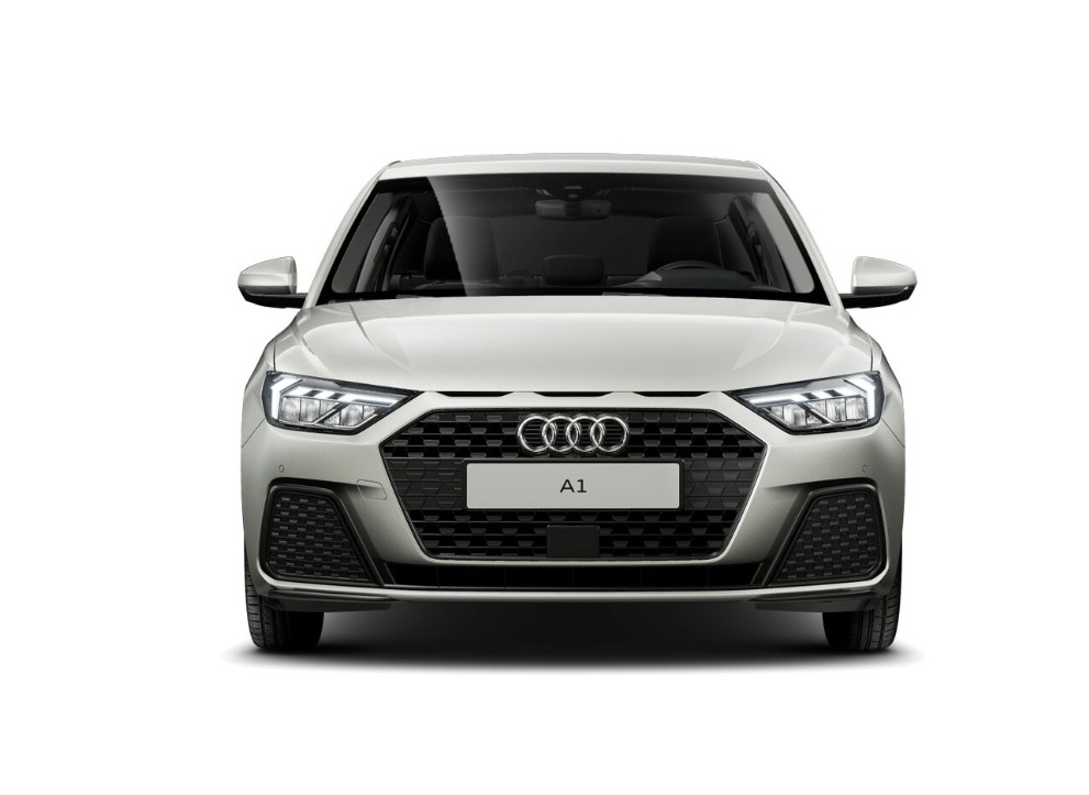 Audi A1 - Bild folgt... 1