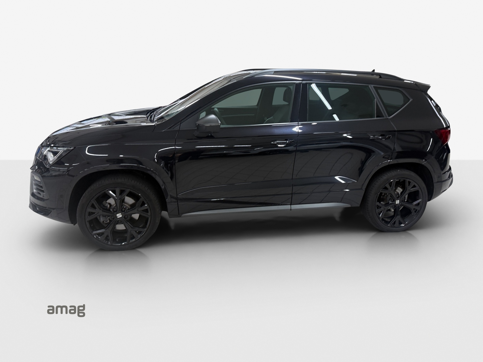 Seat Ateca - Bild folgt... 1