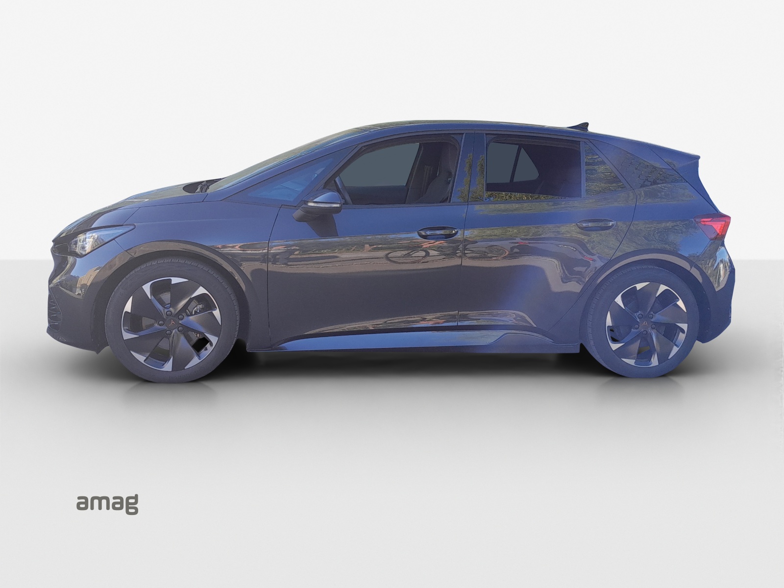 Cupra Born - Bild folgt... 1