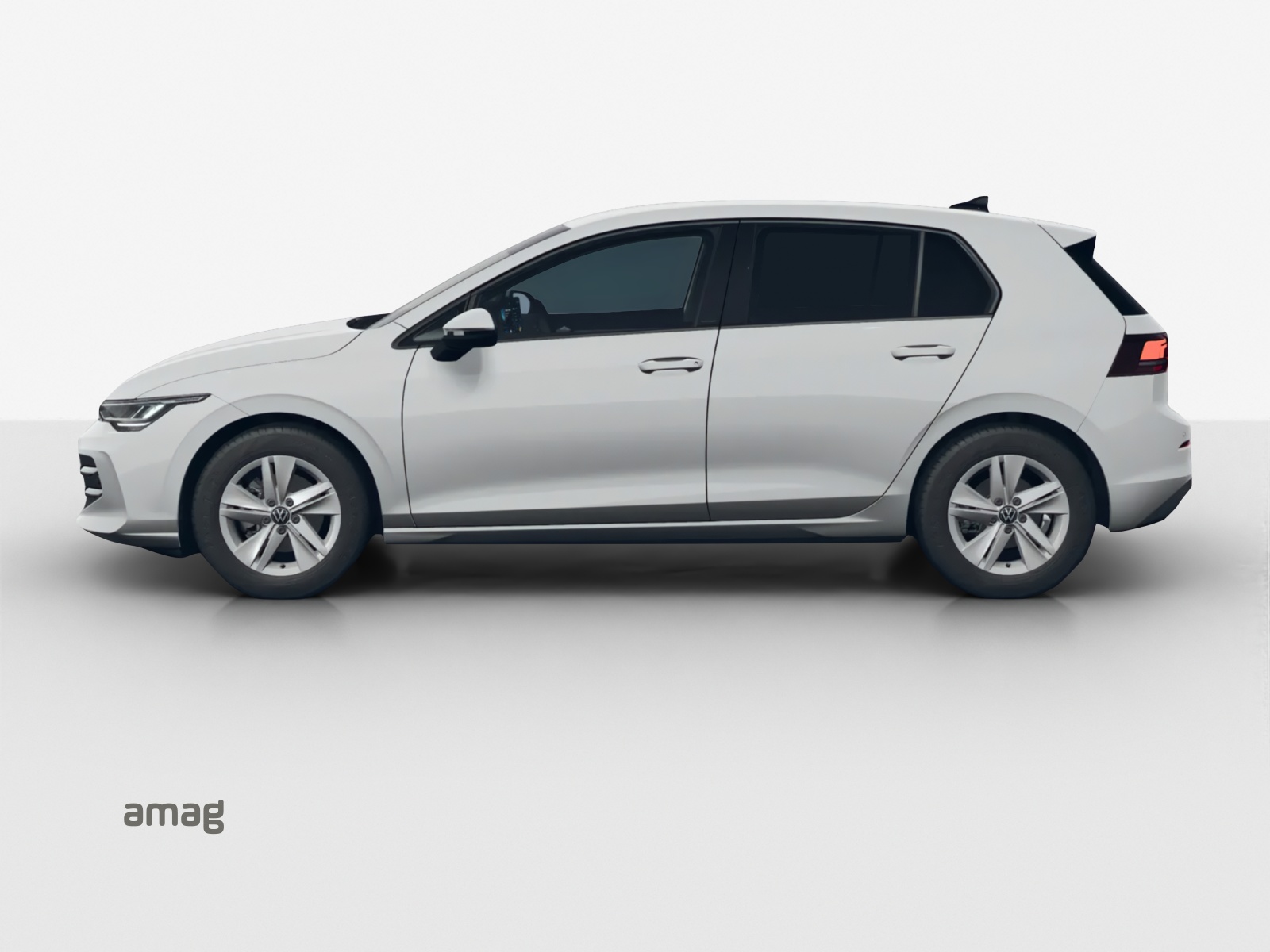 VW Golf - Bild folgt... 1