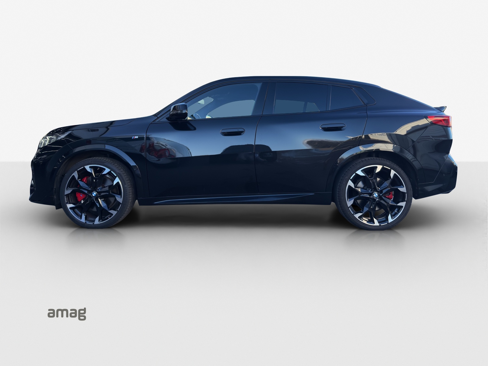 BMW M-Modelle - Immagine in arrivo... 1