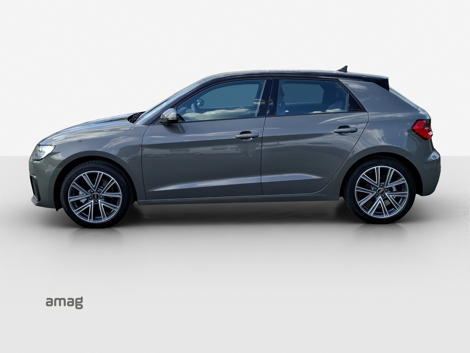 Audi A1 - Bild folgt... 1