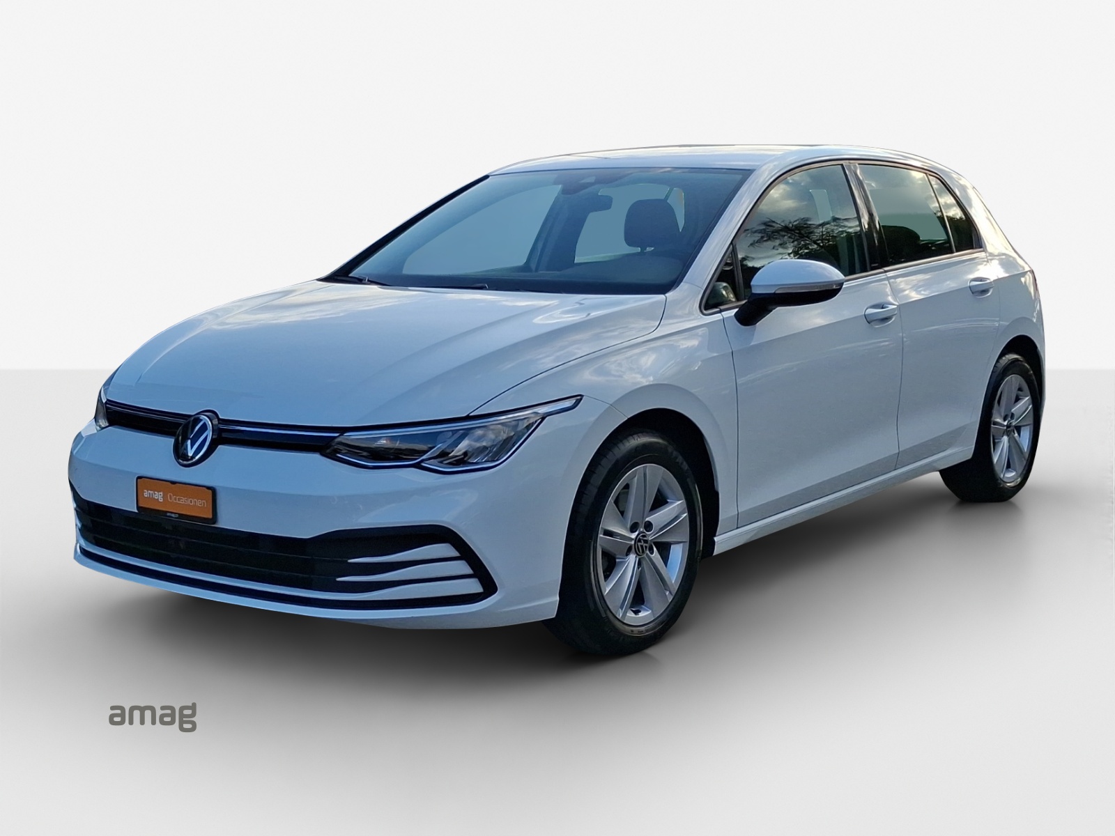 VW Golf Leasing & Auto-Abo Angebot