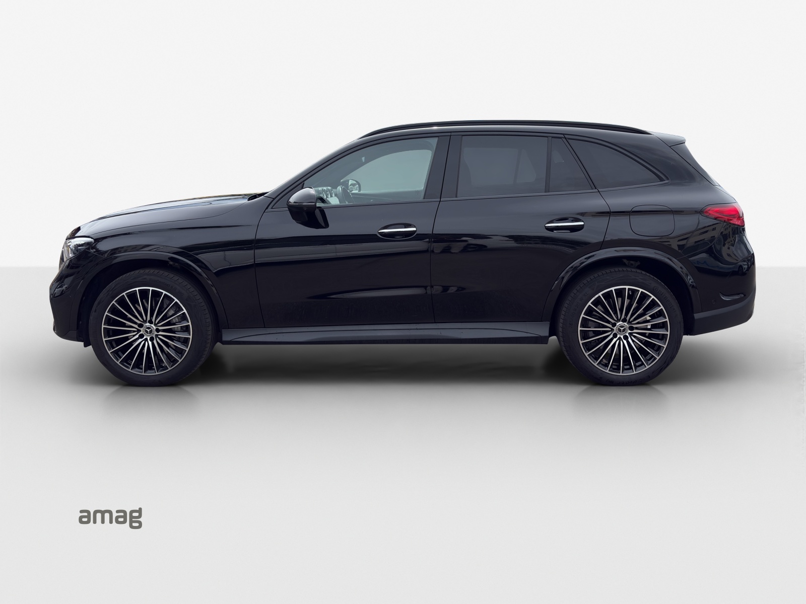 Mercedes-Benz C-Klasse - Bild folgt... 1
