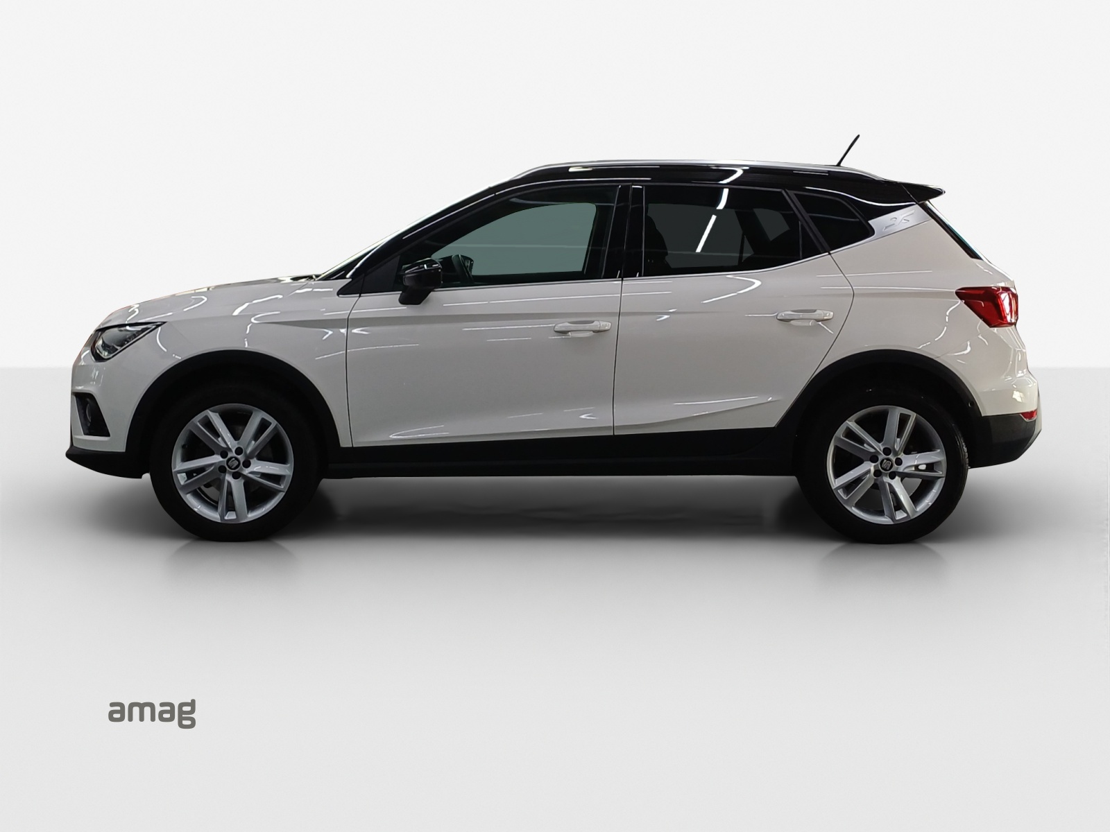 Seat Arona - Immagine in arrivo... 1