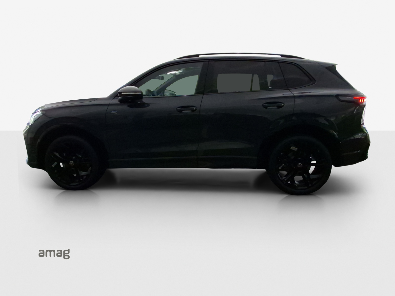 VW Tiguan - Bild folgt... 1