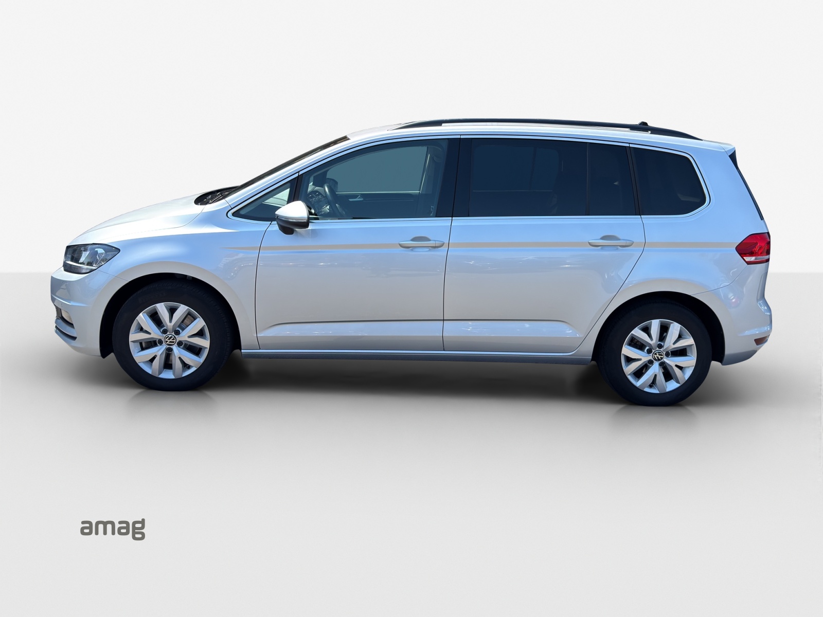 VW Touran - Bild folgt... 1